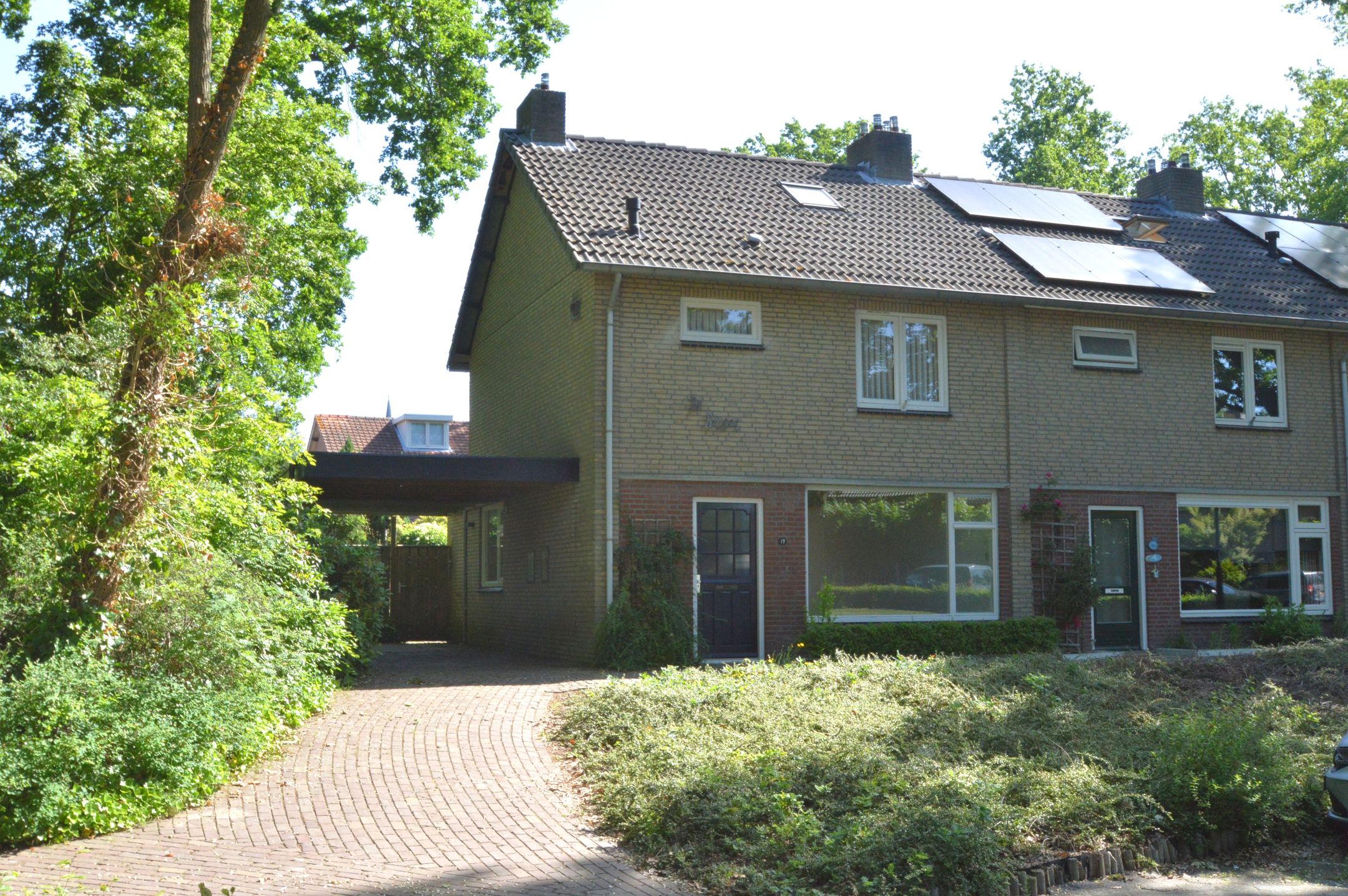 Foto van de Bremmen 17, Bakel