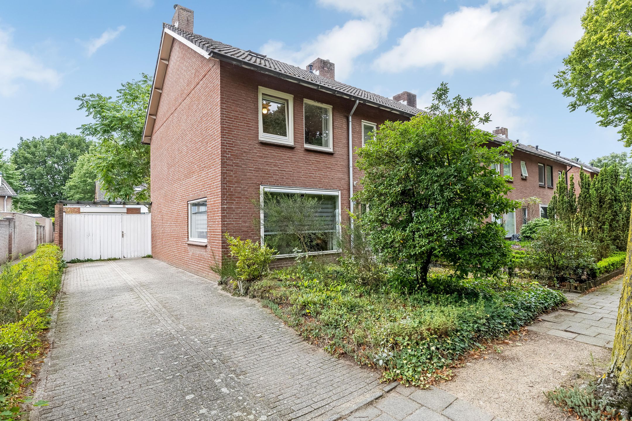 Foto van Wilgenroosstraat 24, Bakel