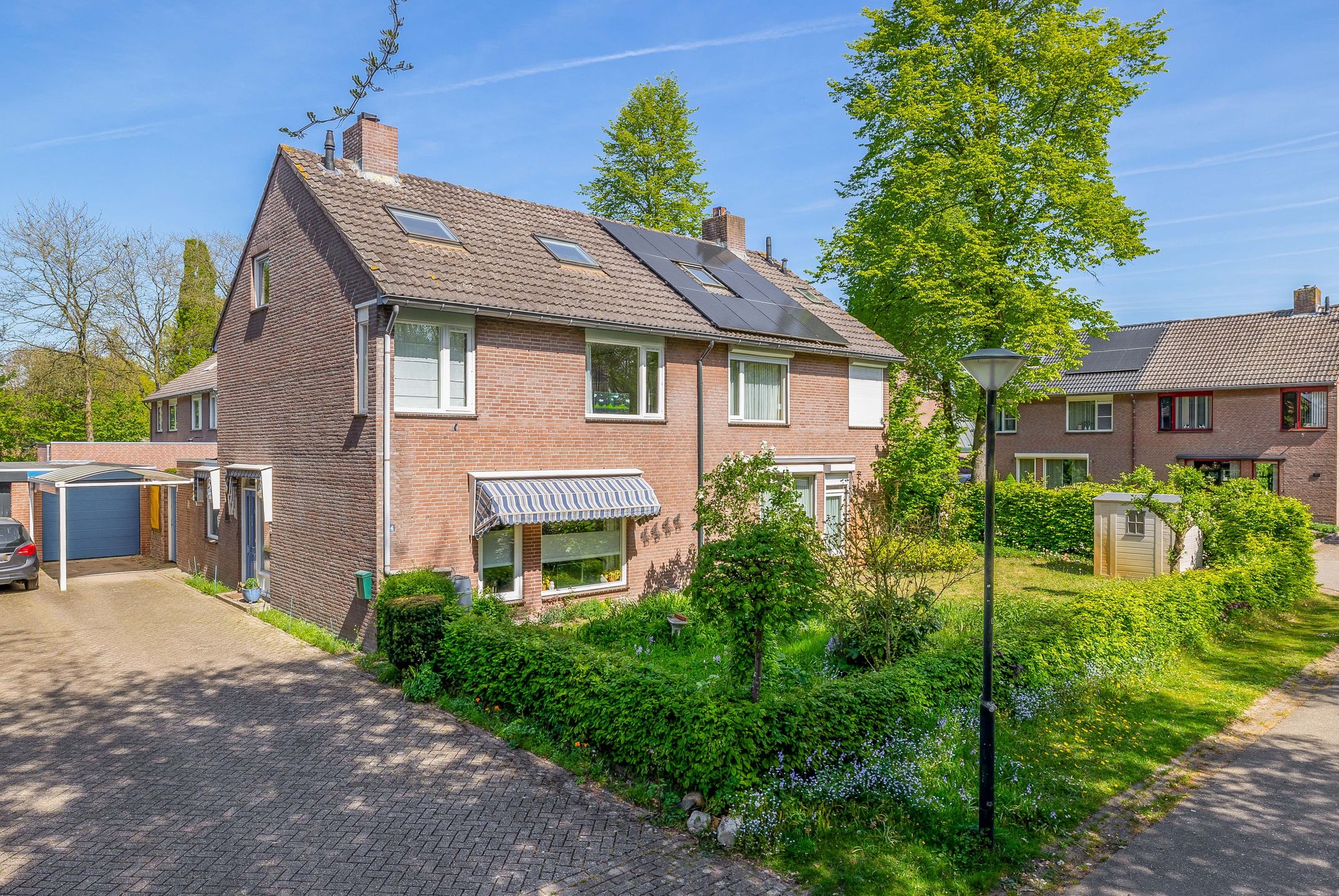 Foto van Bergroosstraat 4, Bakel