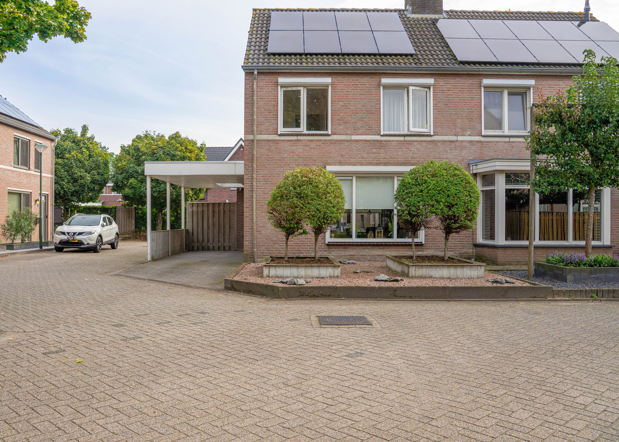 Foto van Damastroosstraat 19, Bakel