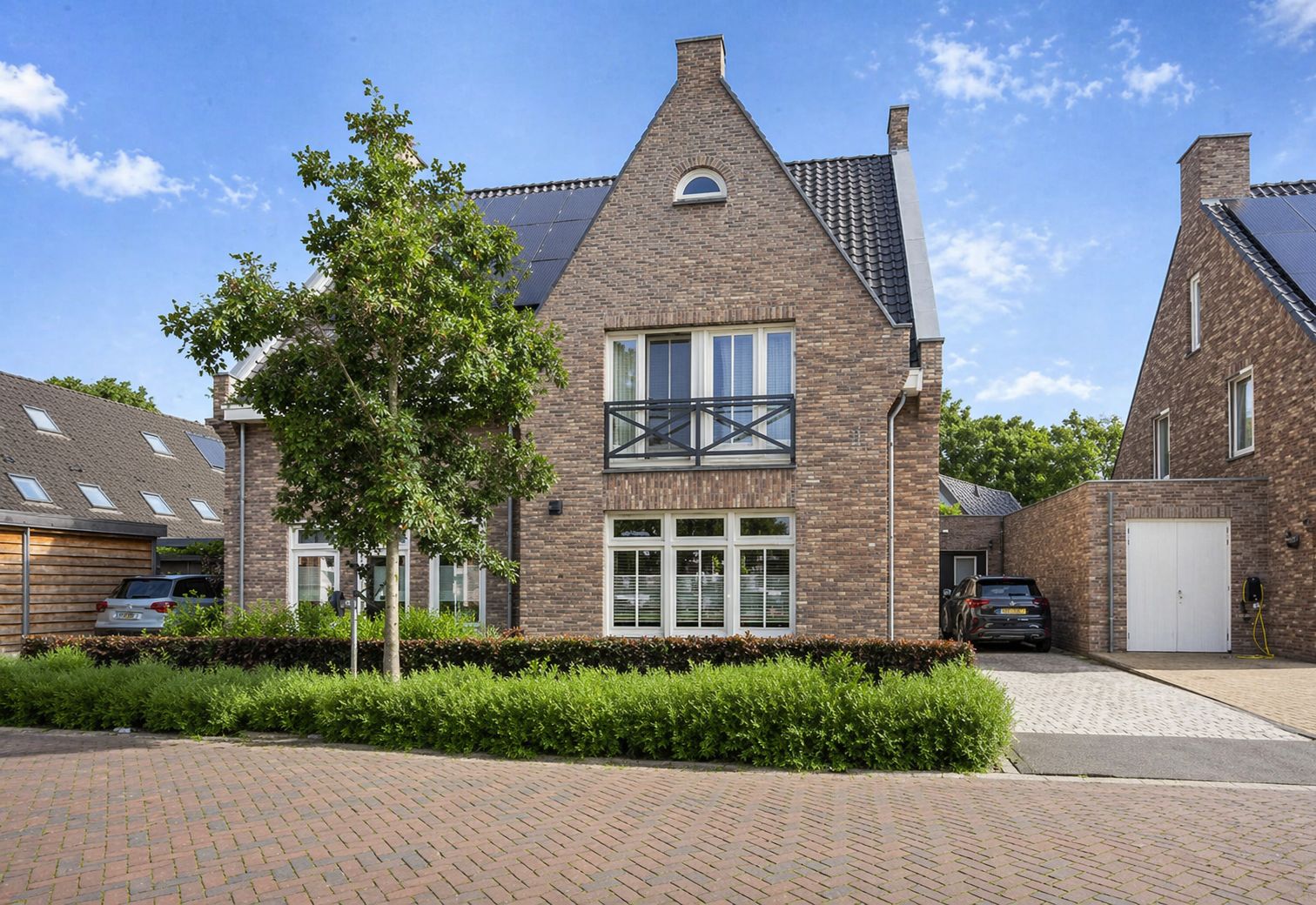 Foto van Steengoed 23, Bakel