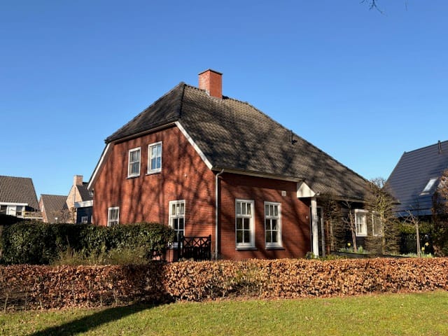 Foto van Hilakker 41, Bakel