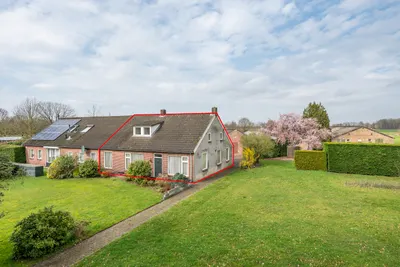 Foto van Geneneind 8, Bakel