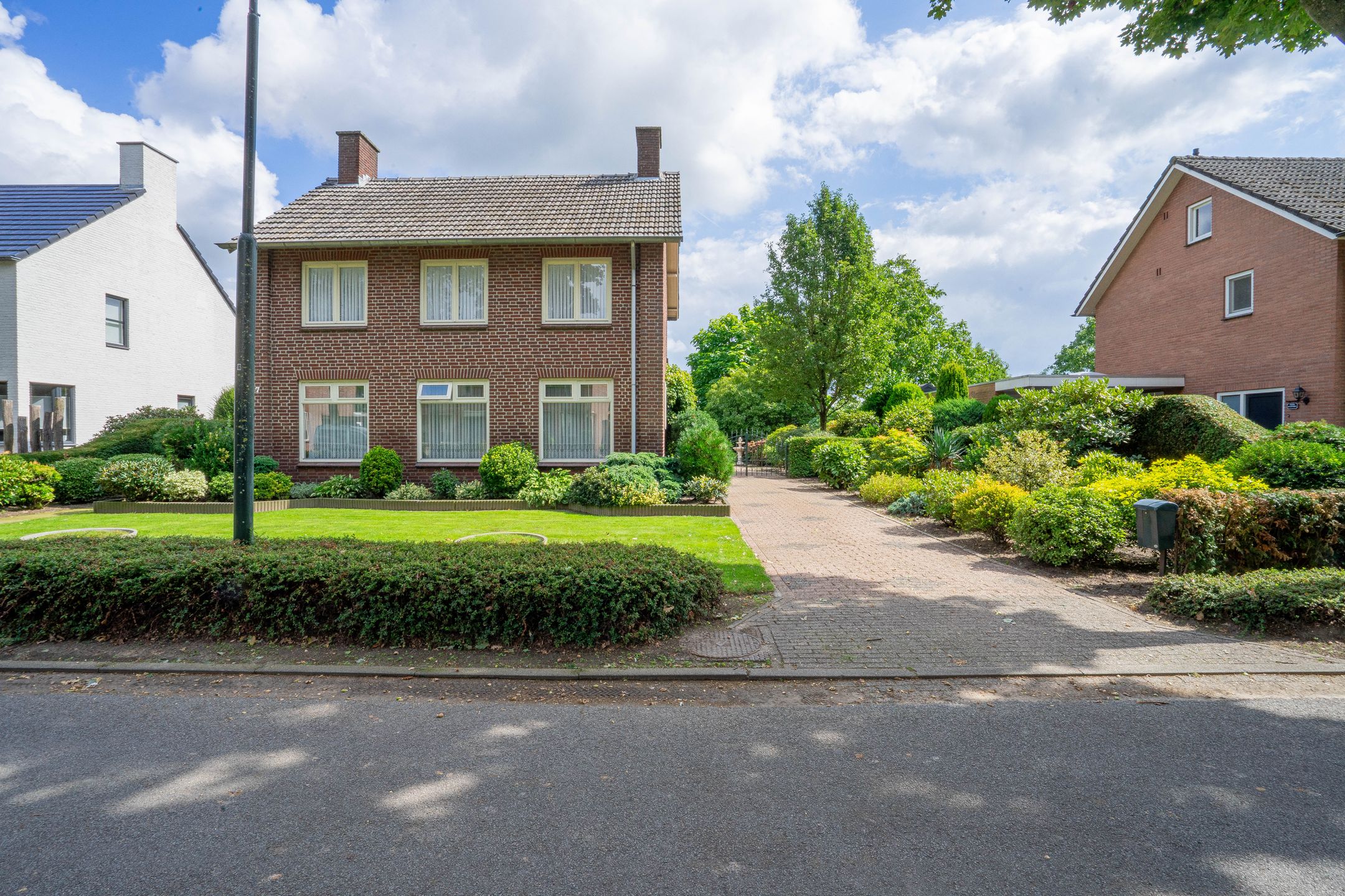 Foto van Antoniusstraat 7, Milheeze