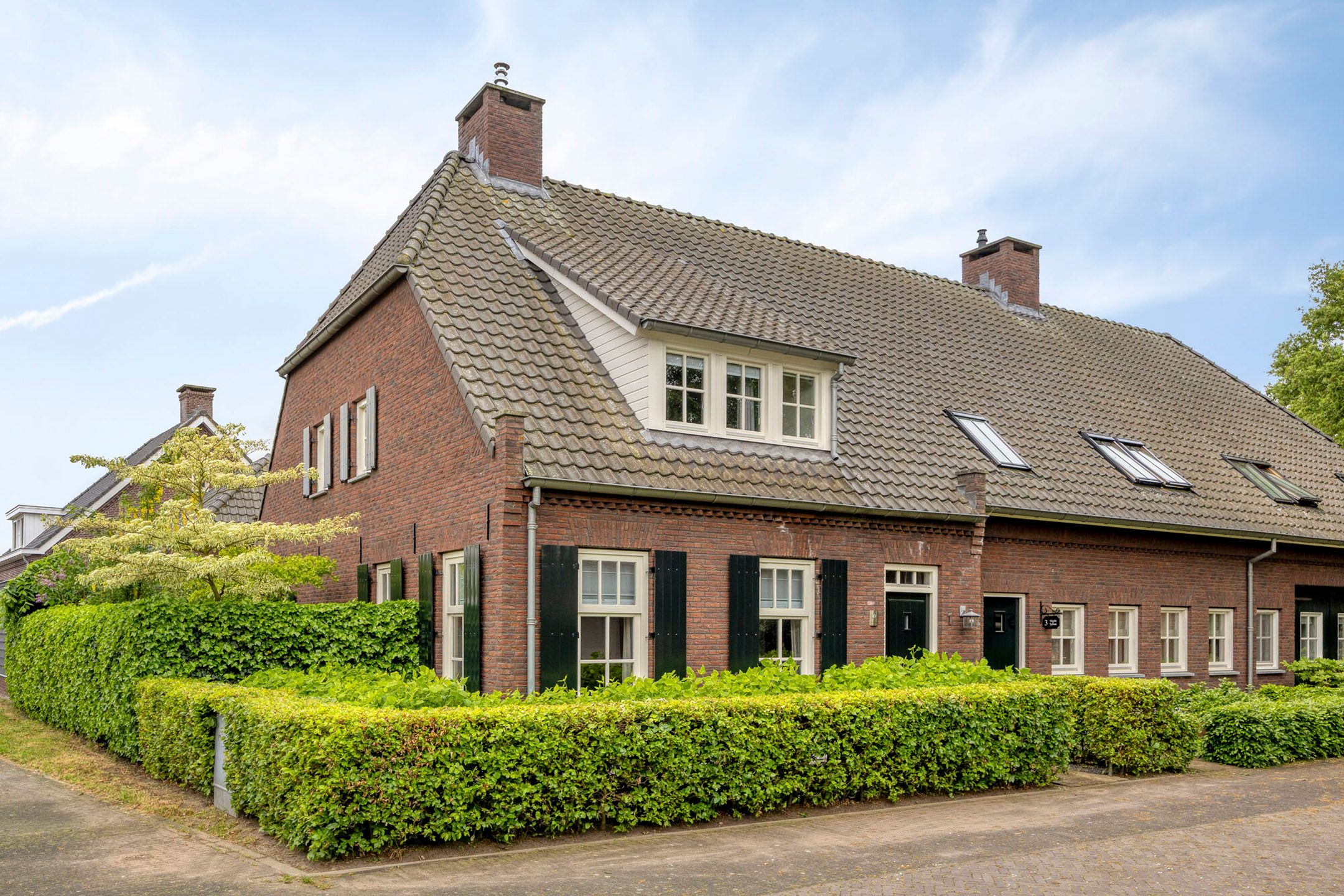 Foto van Kapelakker 1, Milheeze