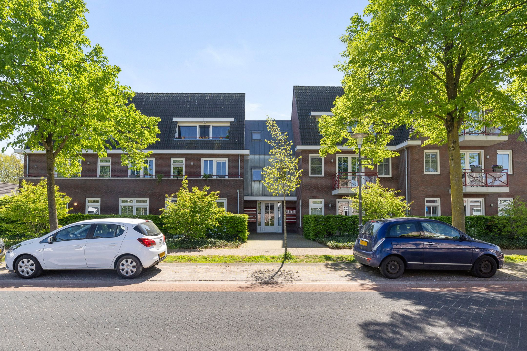 Foto van Kerkeind 11, Milheeze