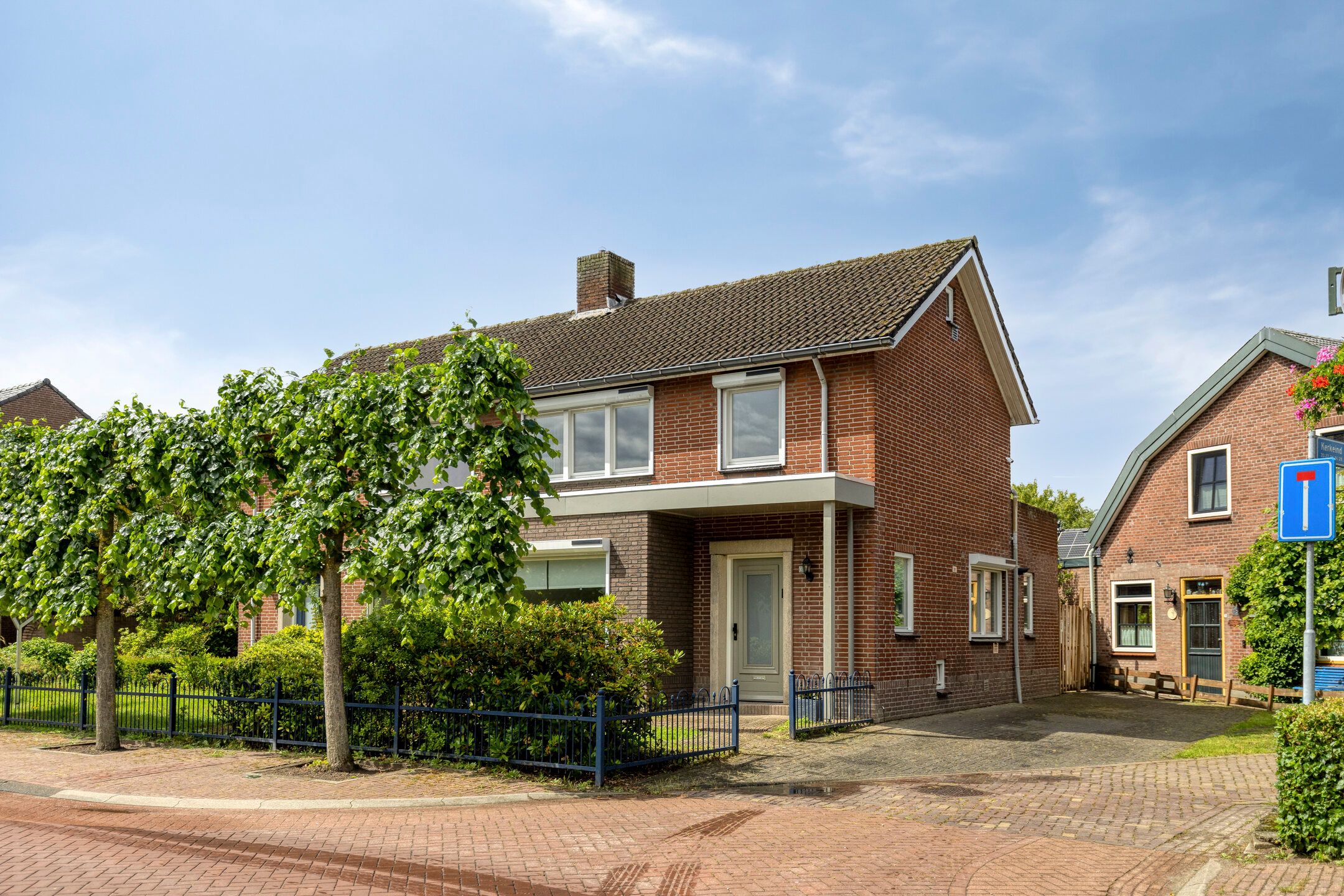 Foto van Kerkeind 30, Milheeze
