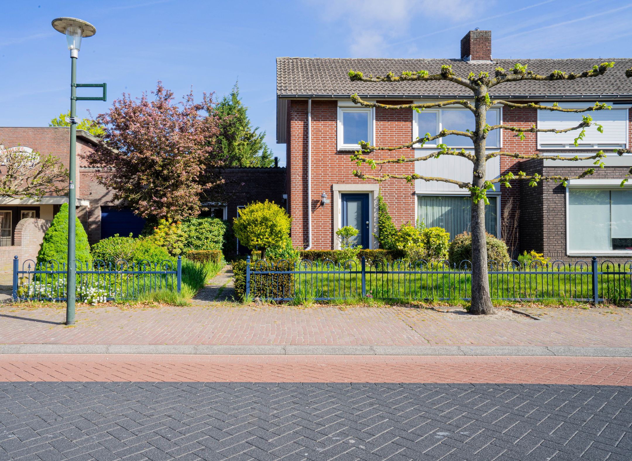 Foto van Kerkeind 32, Milheeze