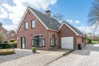 Foto van Bocht 3a, Milheeze