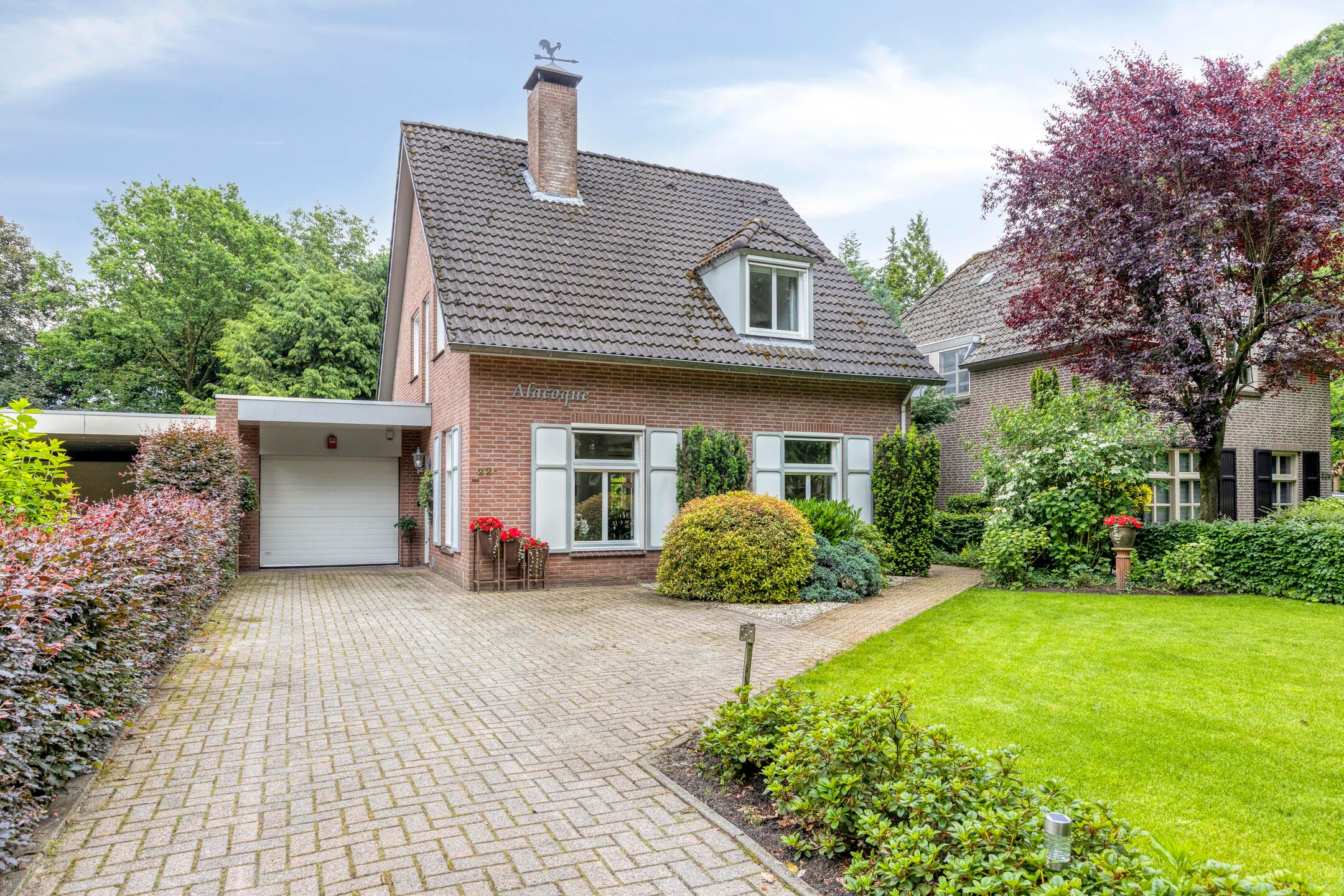Foto van Ripsestraat 22b, De Rips