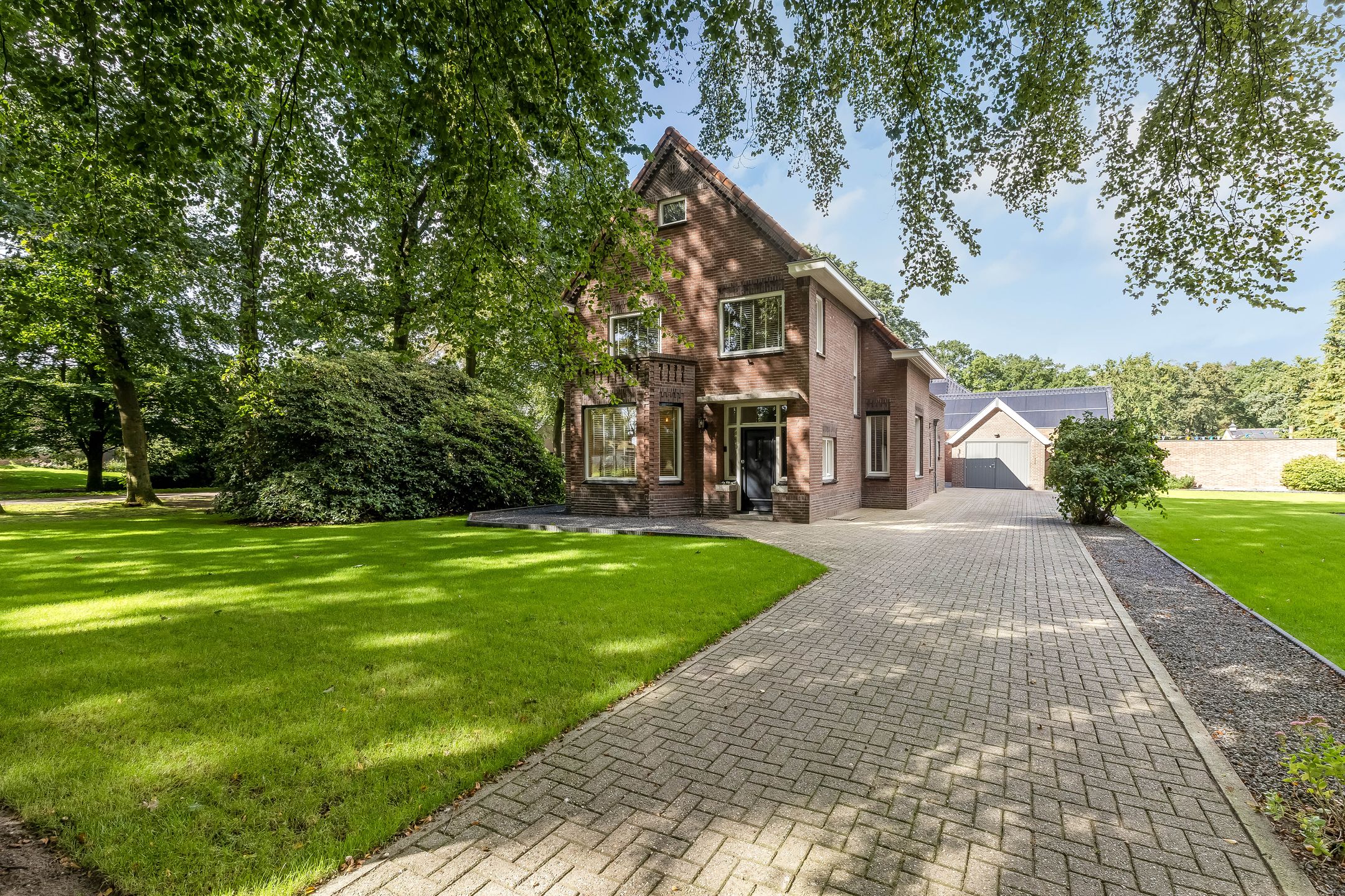 Foto van Oploseweg 1, De Rips