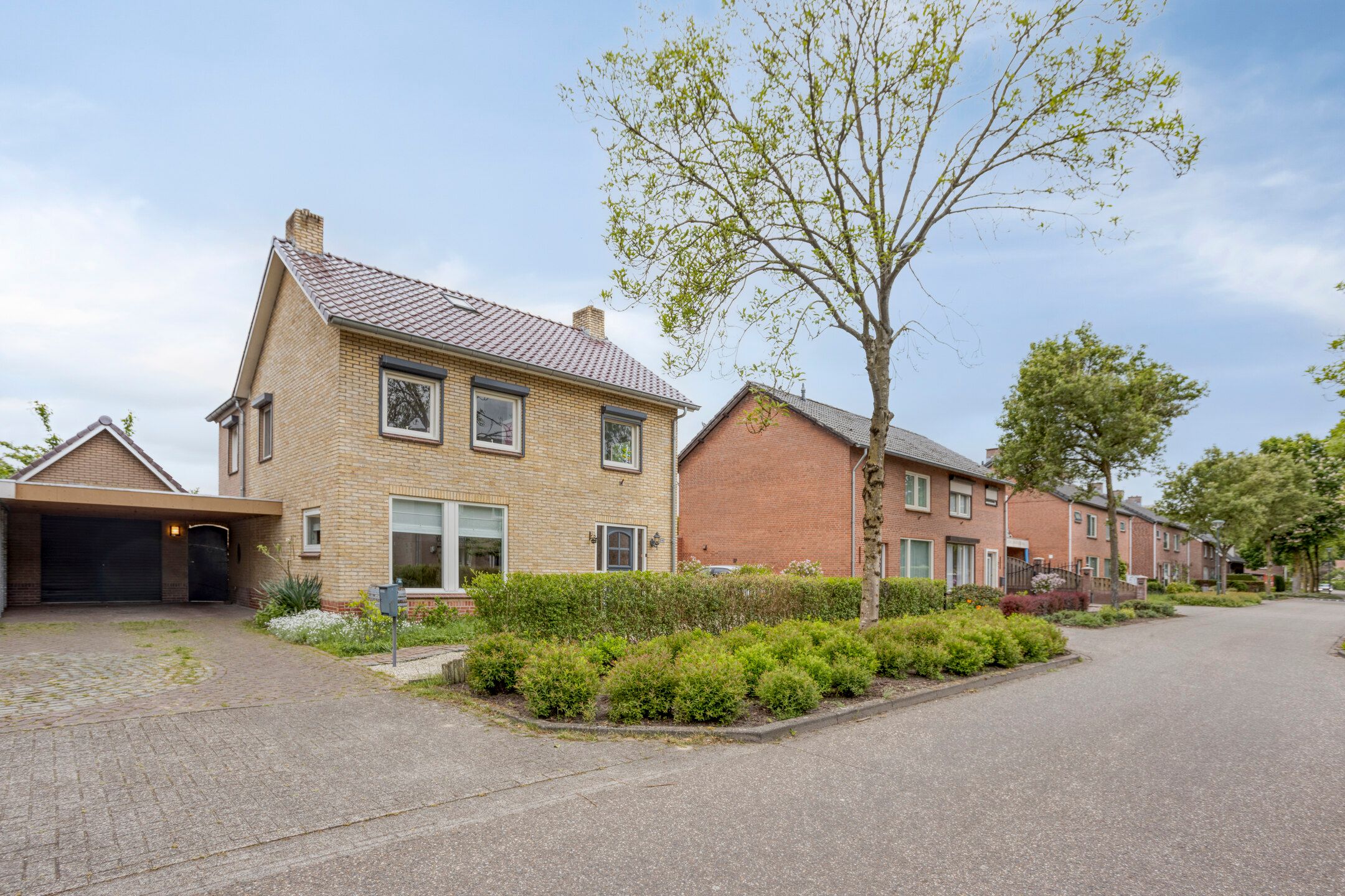 Foto van Lambertweg 22, De Rips