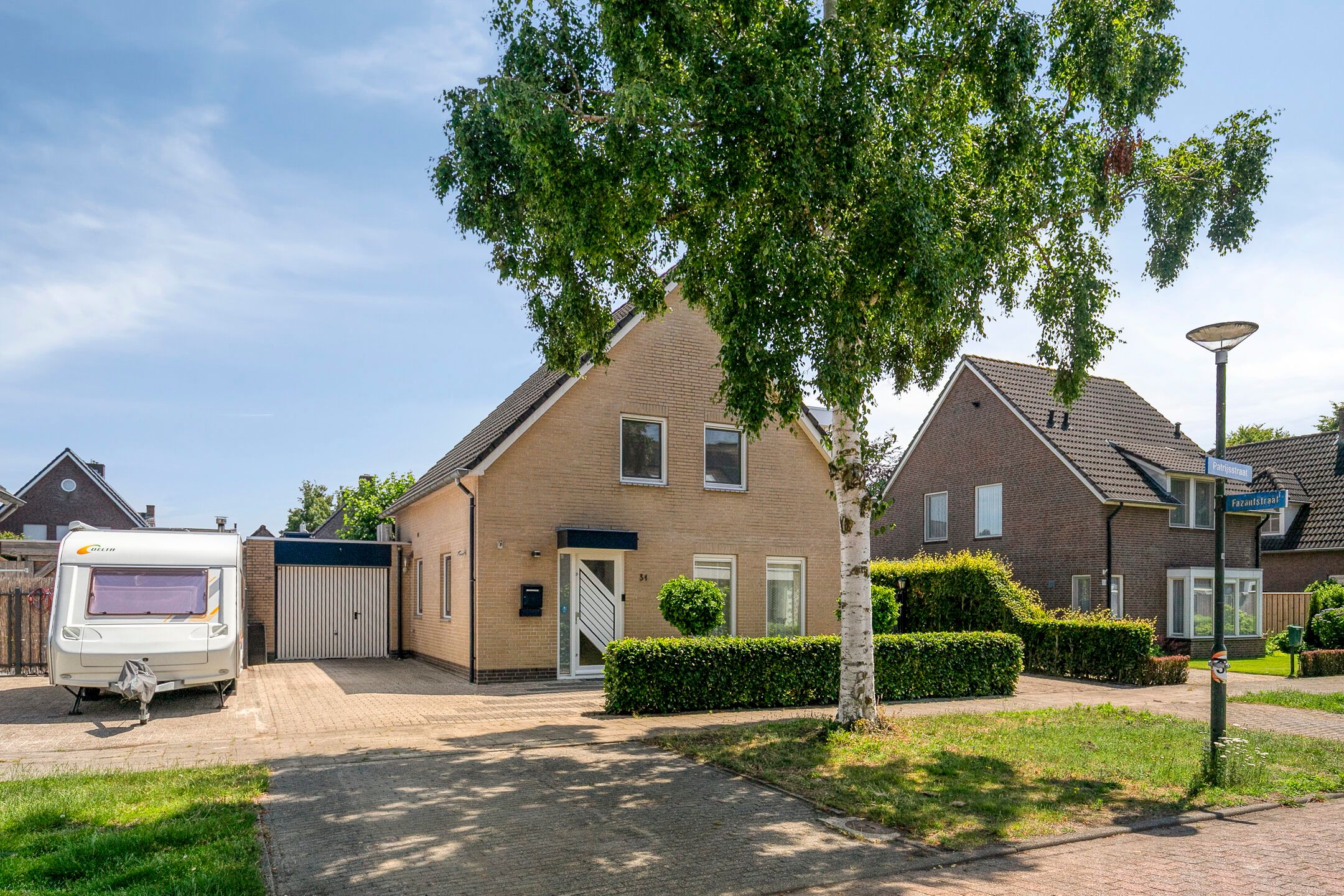 Foto van Patrijsstraat 31, De Rips