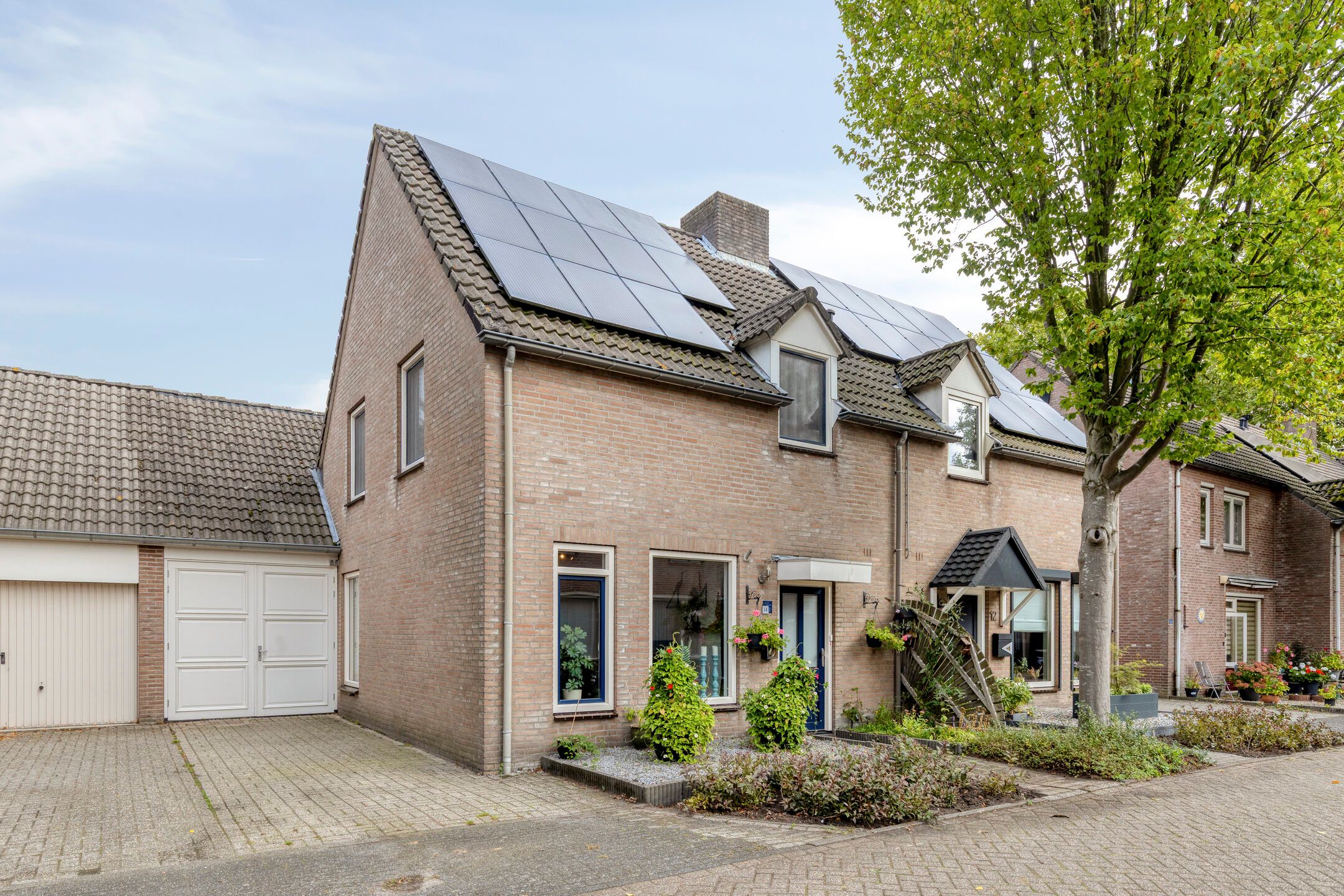 Foto van Bellemakersstraat 14, De Rips
