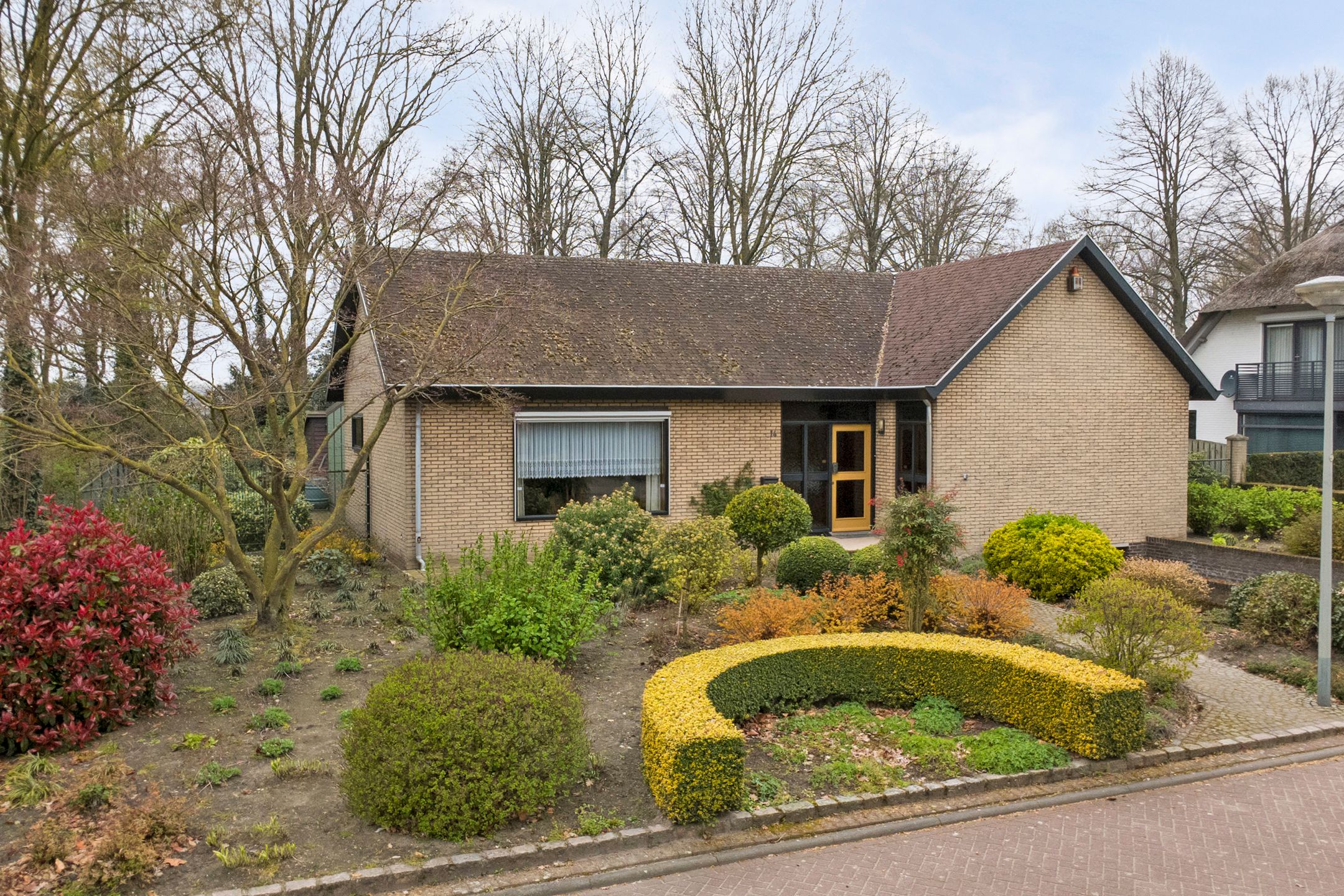 Foto van Het Haze-Pad 14, Meijel