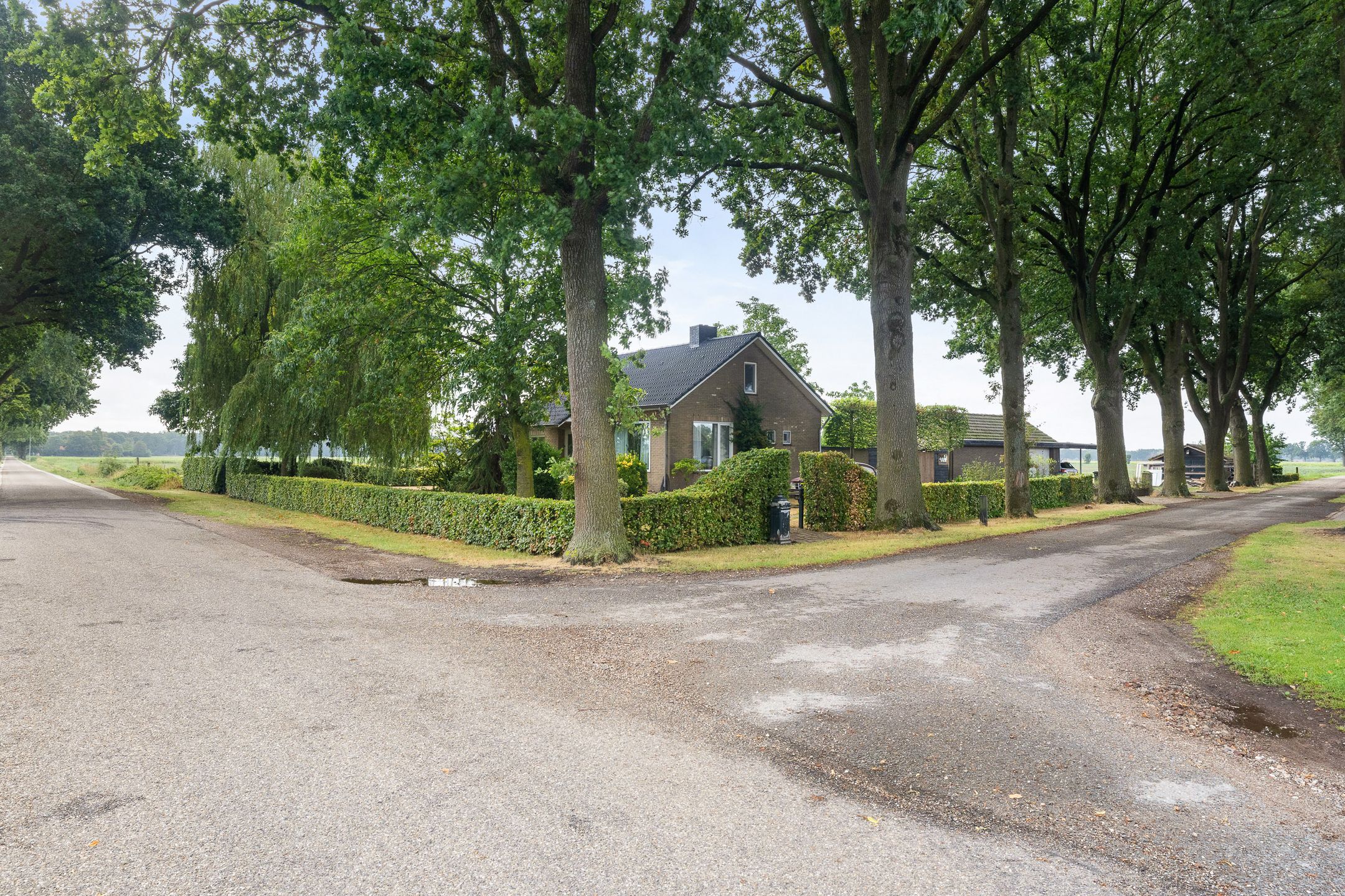 Foto van Steegstraat 34, Meijel