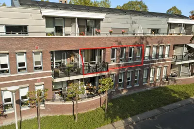 Foto van 'T Raodhusj 14, Meijel