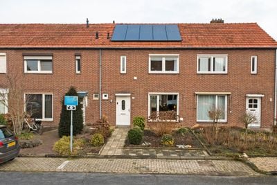 Foto van Kerkveld 17, Meijel