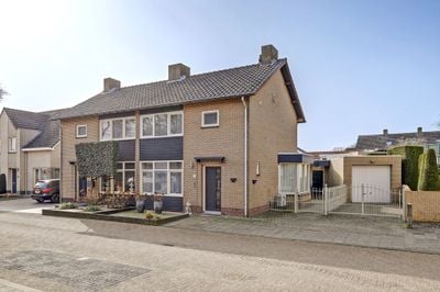 Foto van Kerkveld 4, Meijel