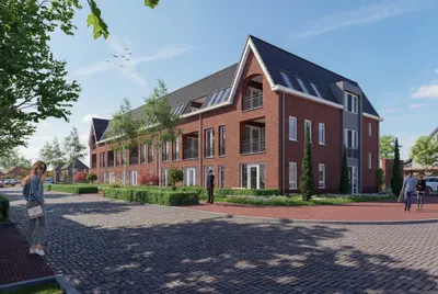 Foto van Jan Truijenstraat 15C4, Meijel