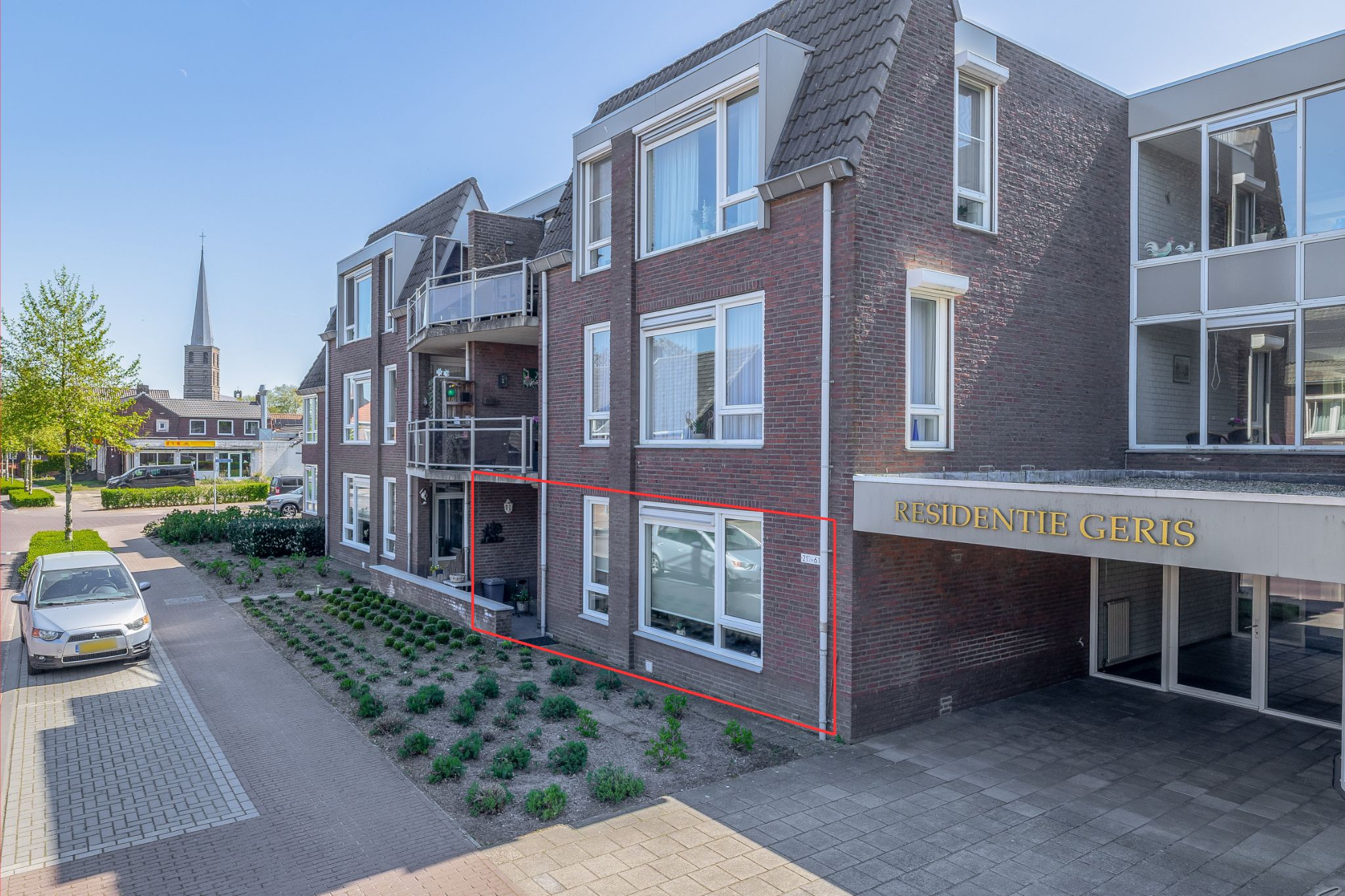 Foto van Jan Truijenstraat 21, Meijel