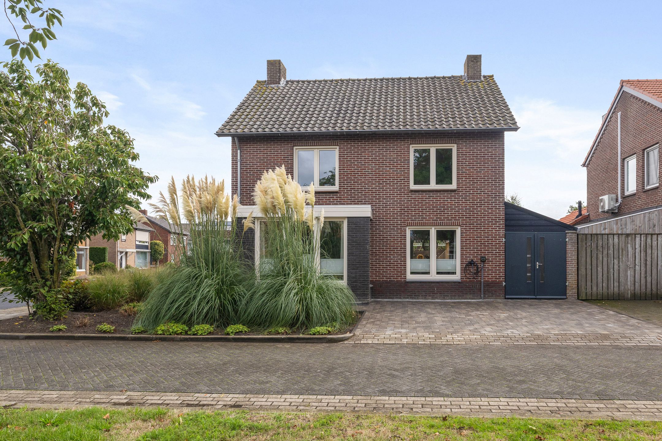 Foto van Pastoor Frischestraat 7, Meijel