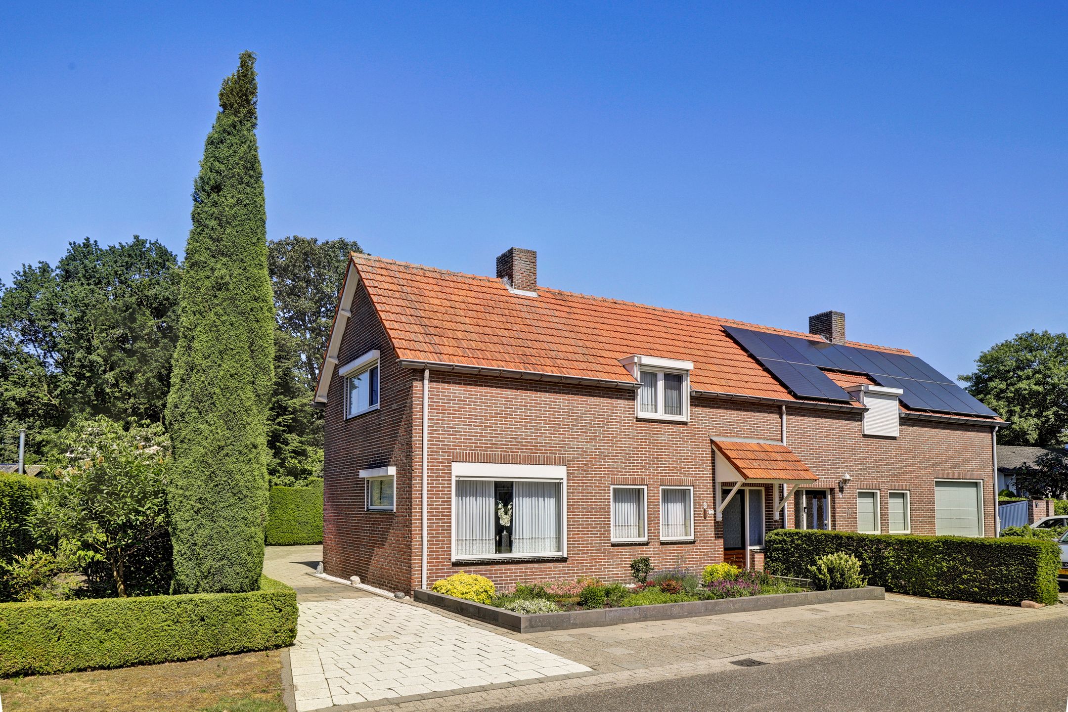 Foto van Busserstraat 8, Meijel