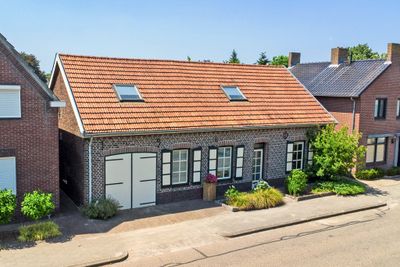 Foto van Molenstraat 27, Meijel