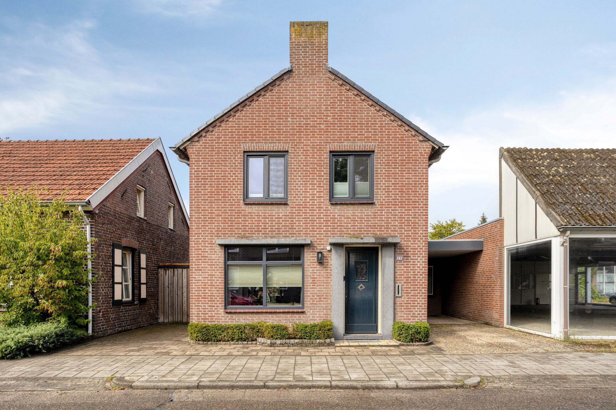 Foto van Molenstraat 29, Meijel