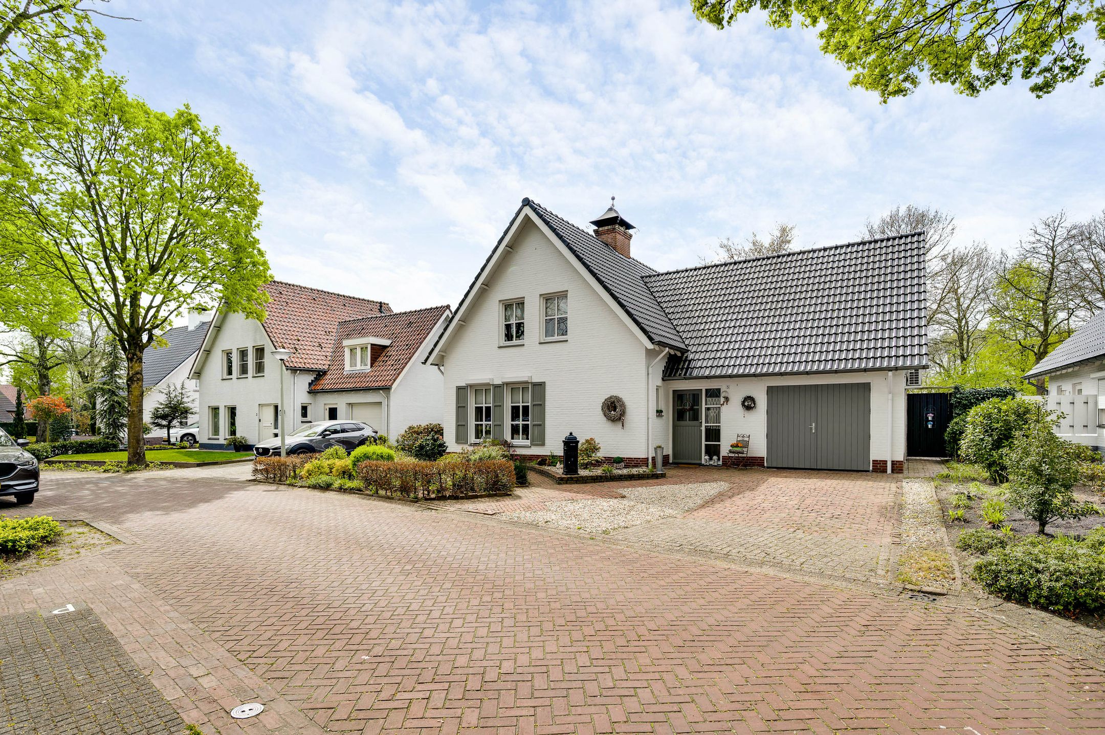 Foto van Leemkuilen 5, Meijel