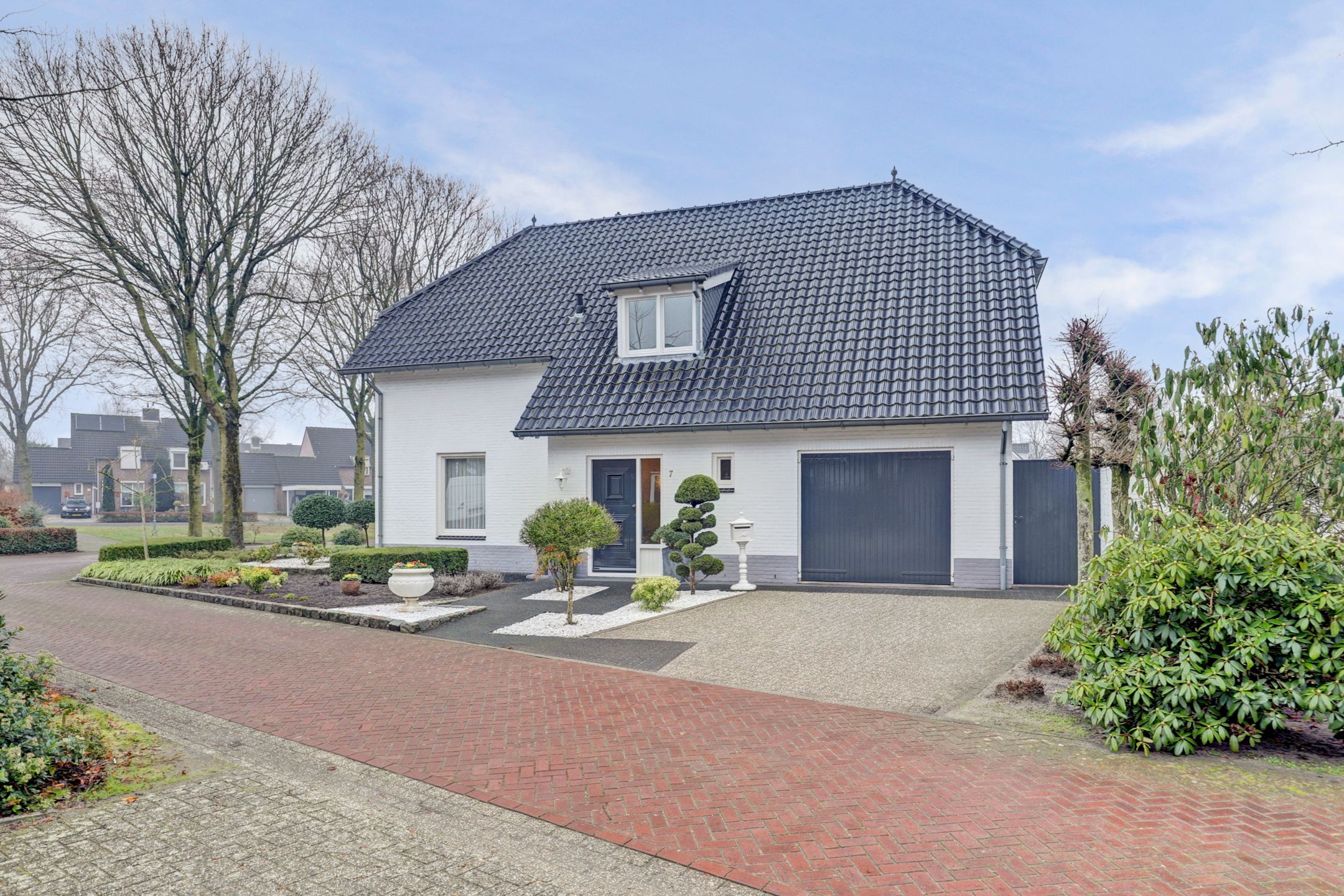 Foto van Leemkuilen 7, Meijel