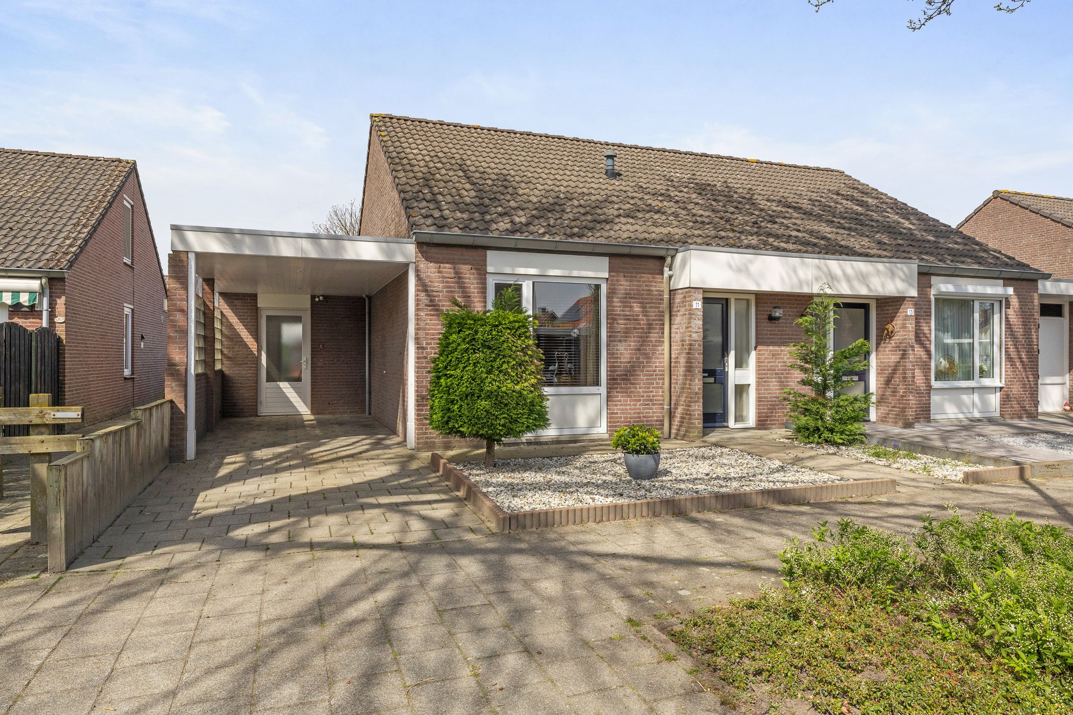 Foto van Zonnedauw 11, Meijel
