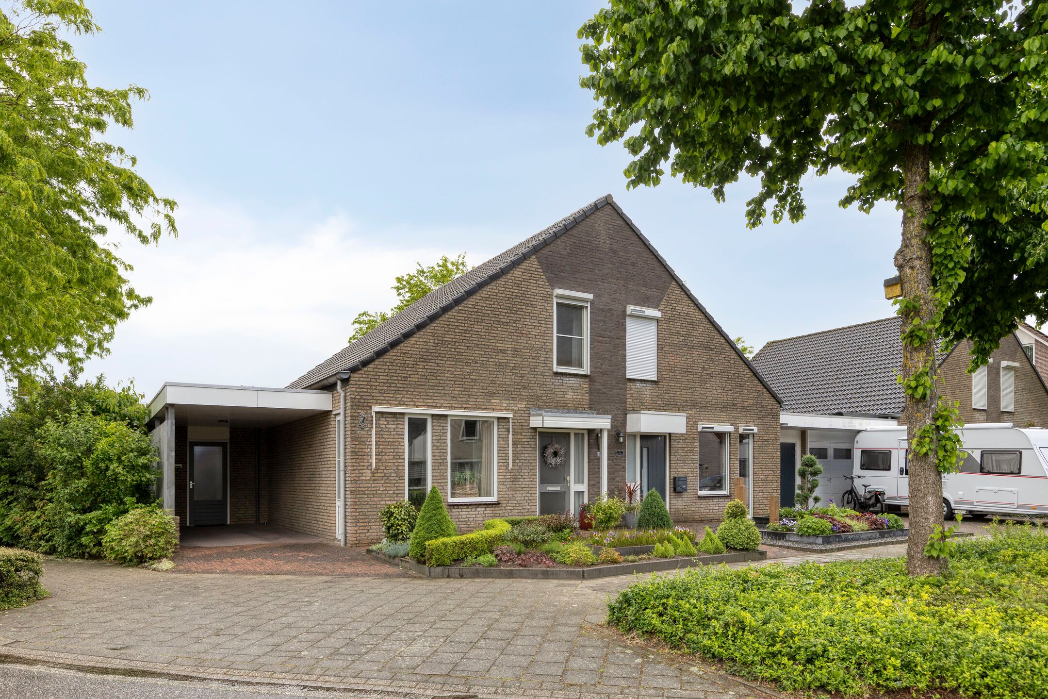 Foto van Zonnedauw 23, Meijel