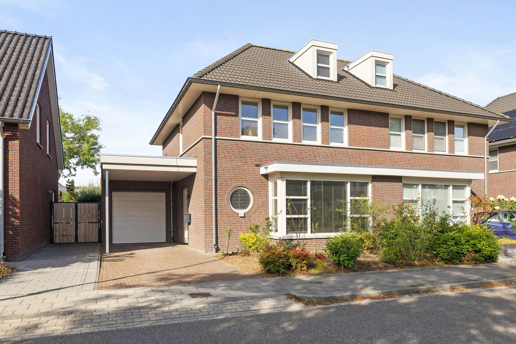 Foto van Langveld 35, Meijel