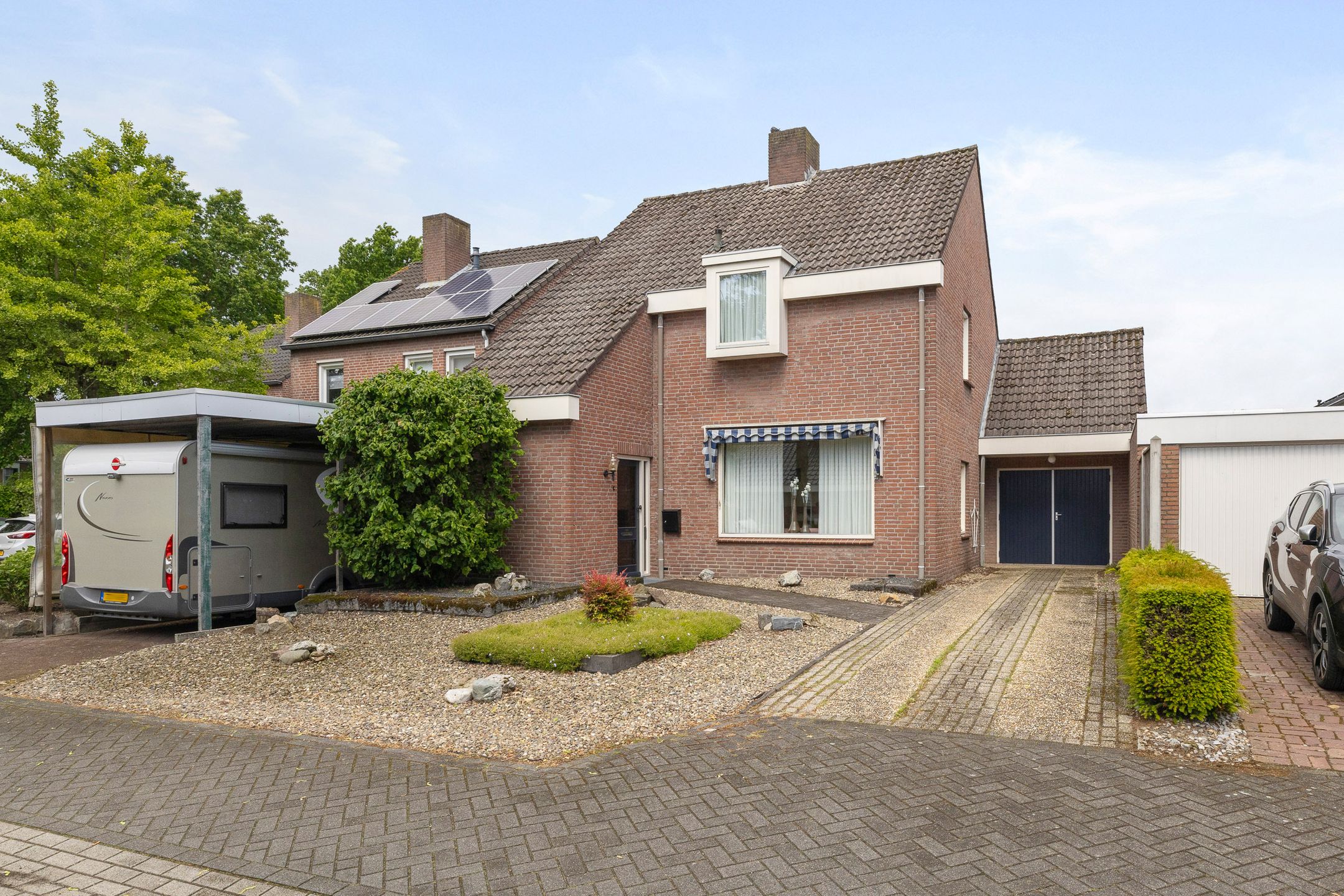 Foto van De Raemecker 6, Meijel