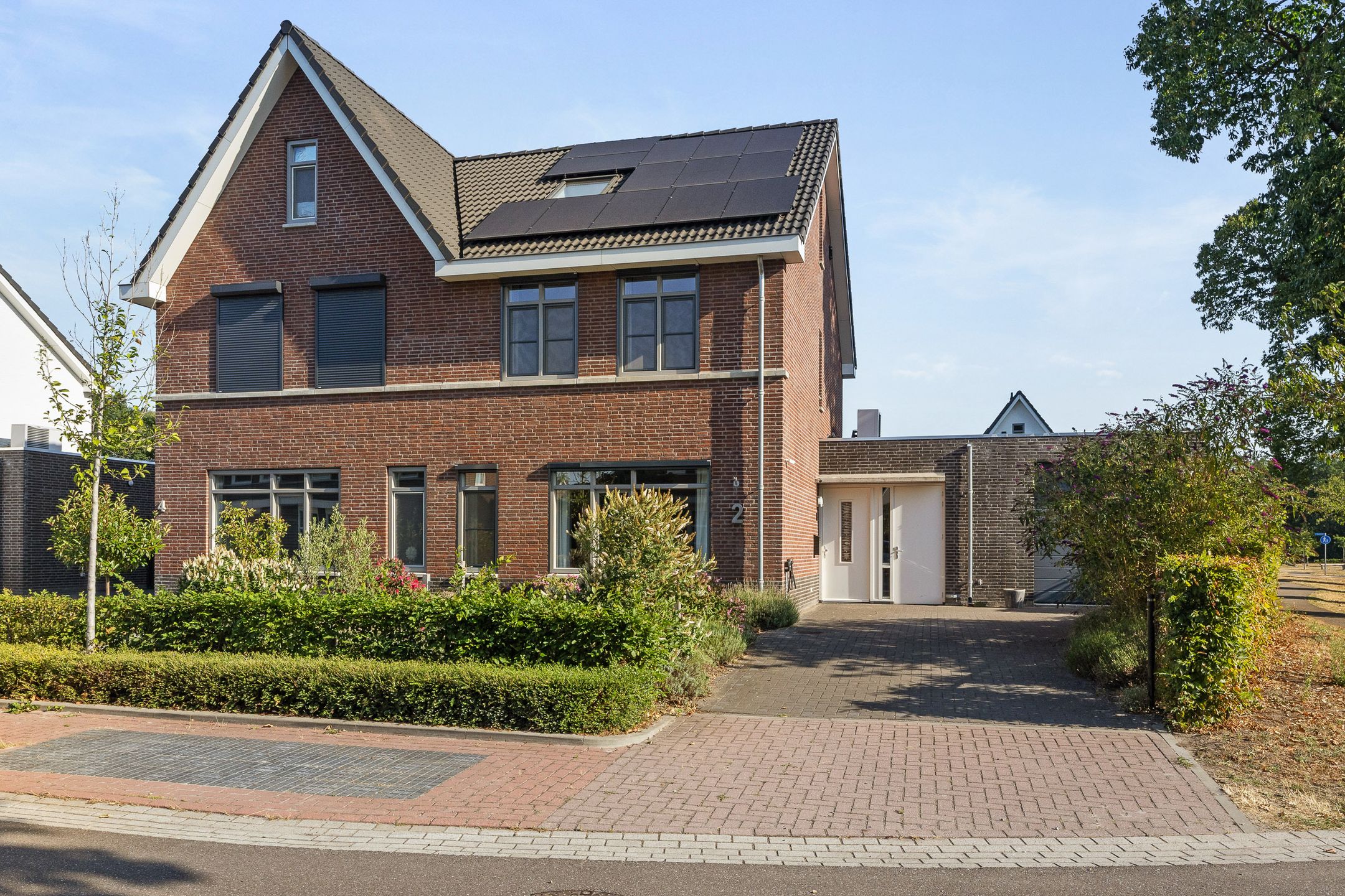Foto van Pijnboom 2, Meijel