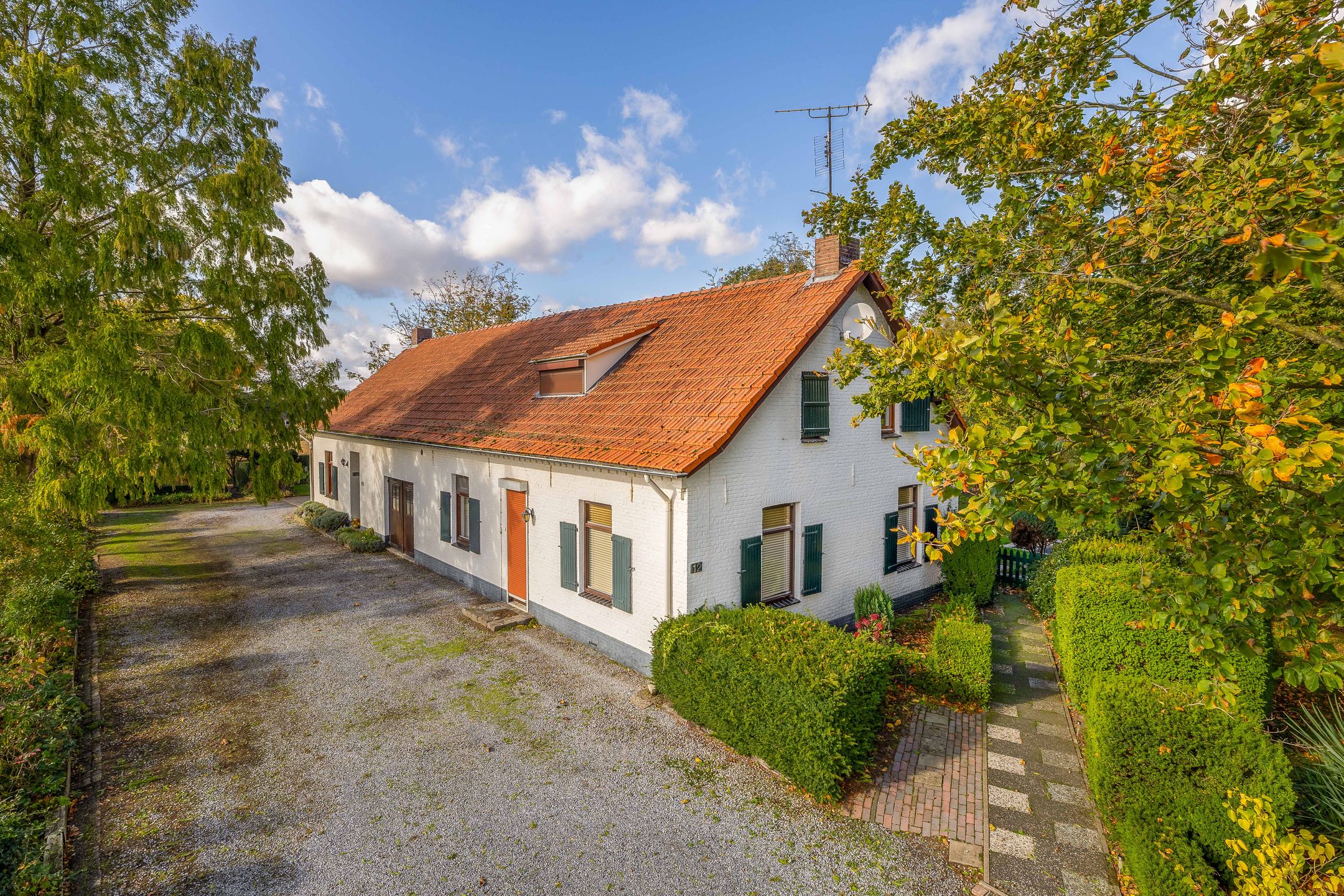 Foto van Roggelsedijk 12, Meijel