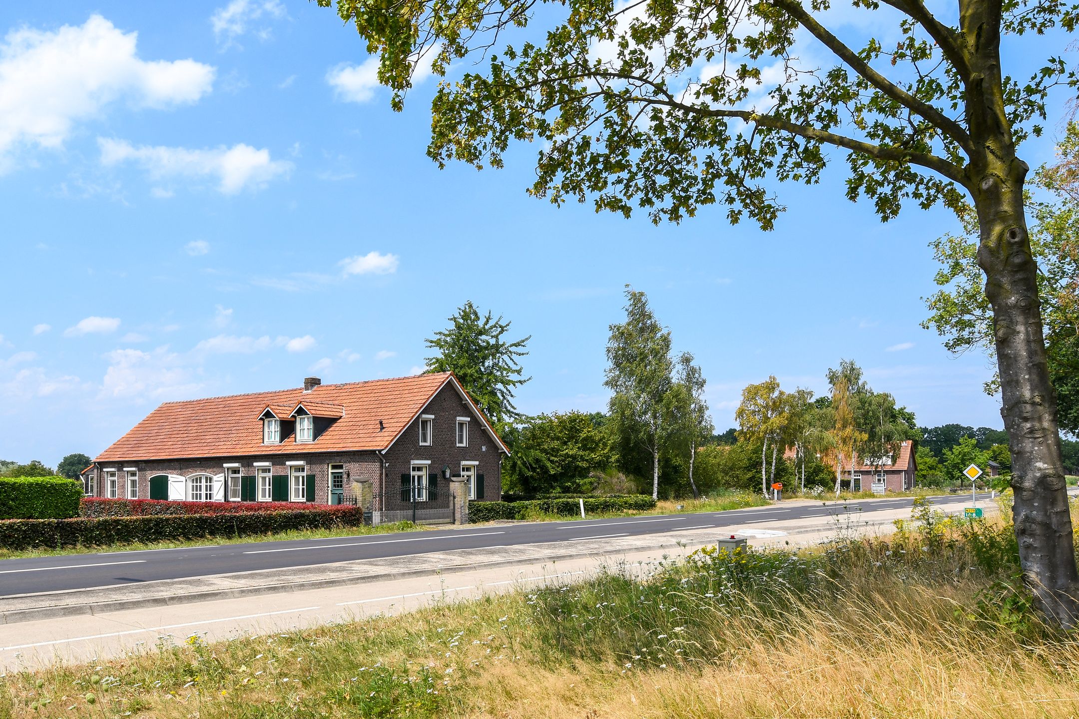 Foto van Roggelsedijk 8, Meijel