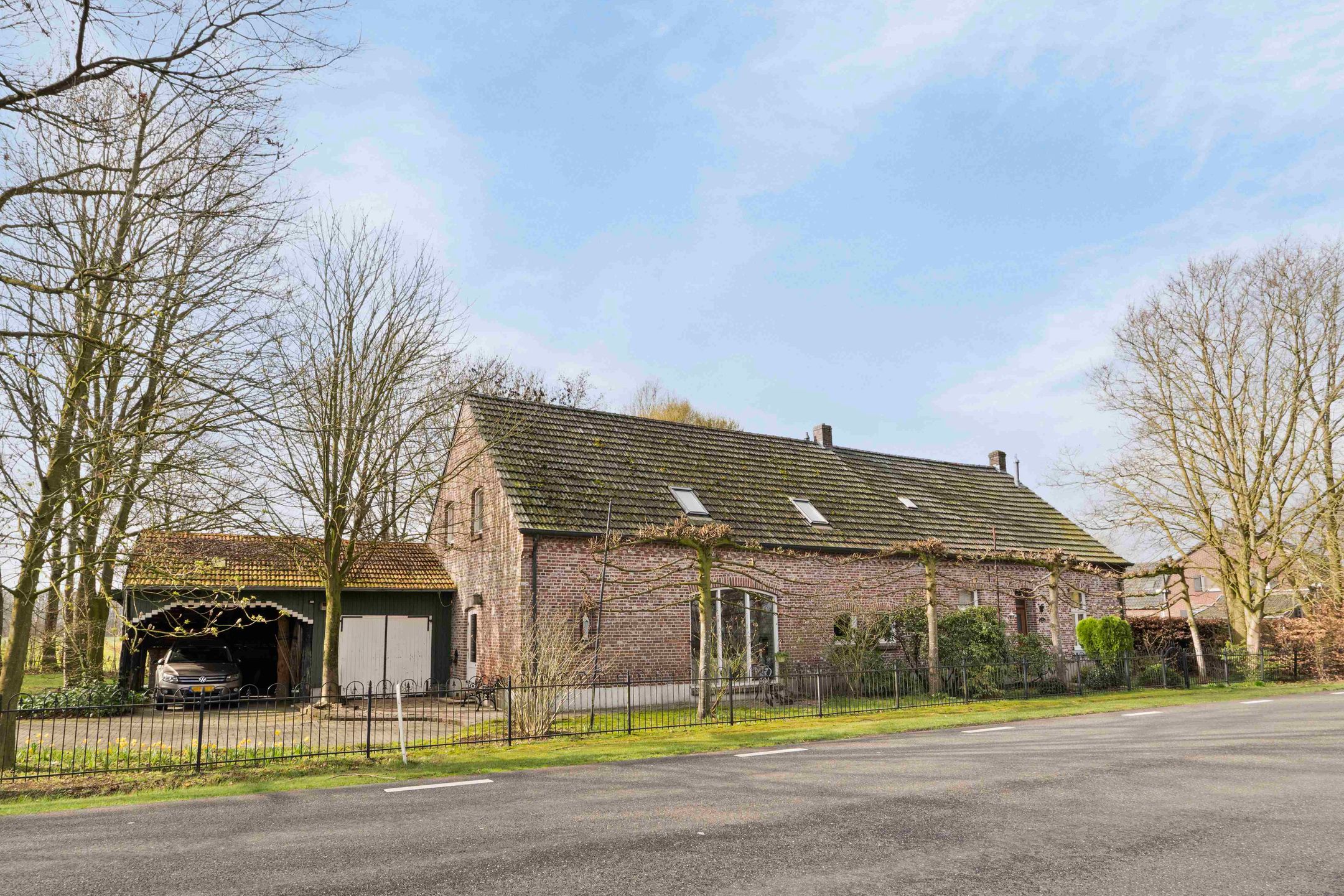 Foto van Heldensedijk 22, Meijel