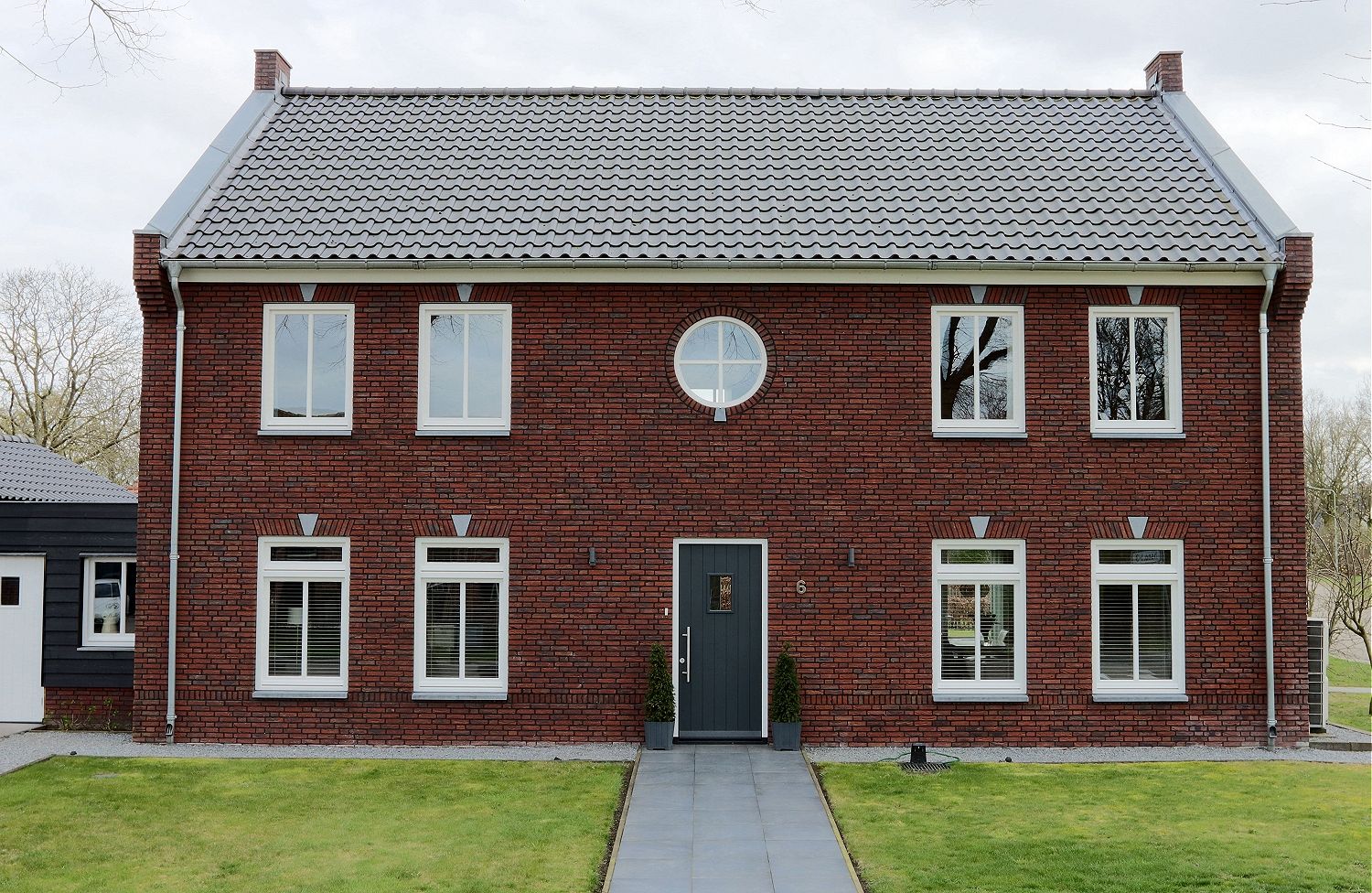 Foto van Hof 6, Meijel