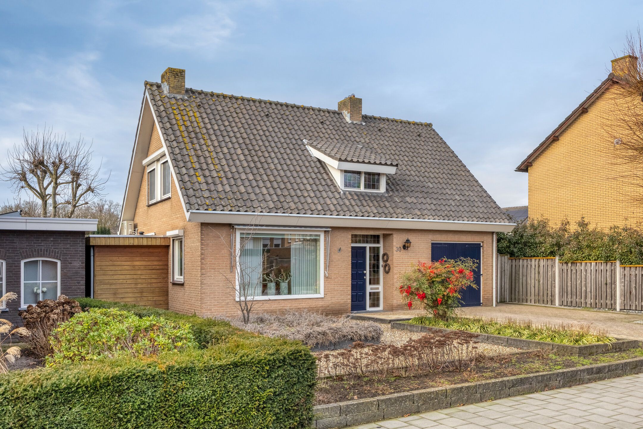 Foto van Hagelkruisweg 30, Meijel