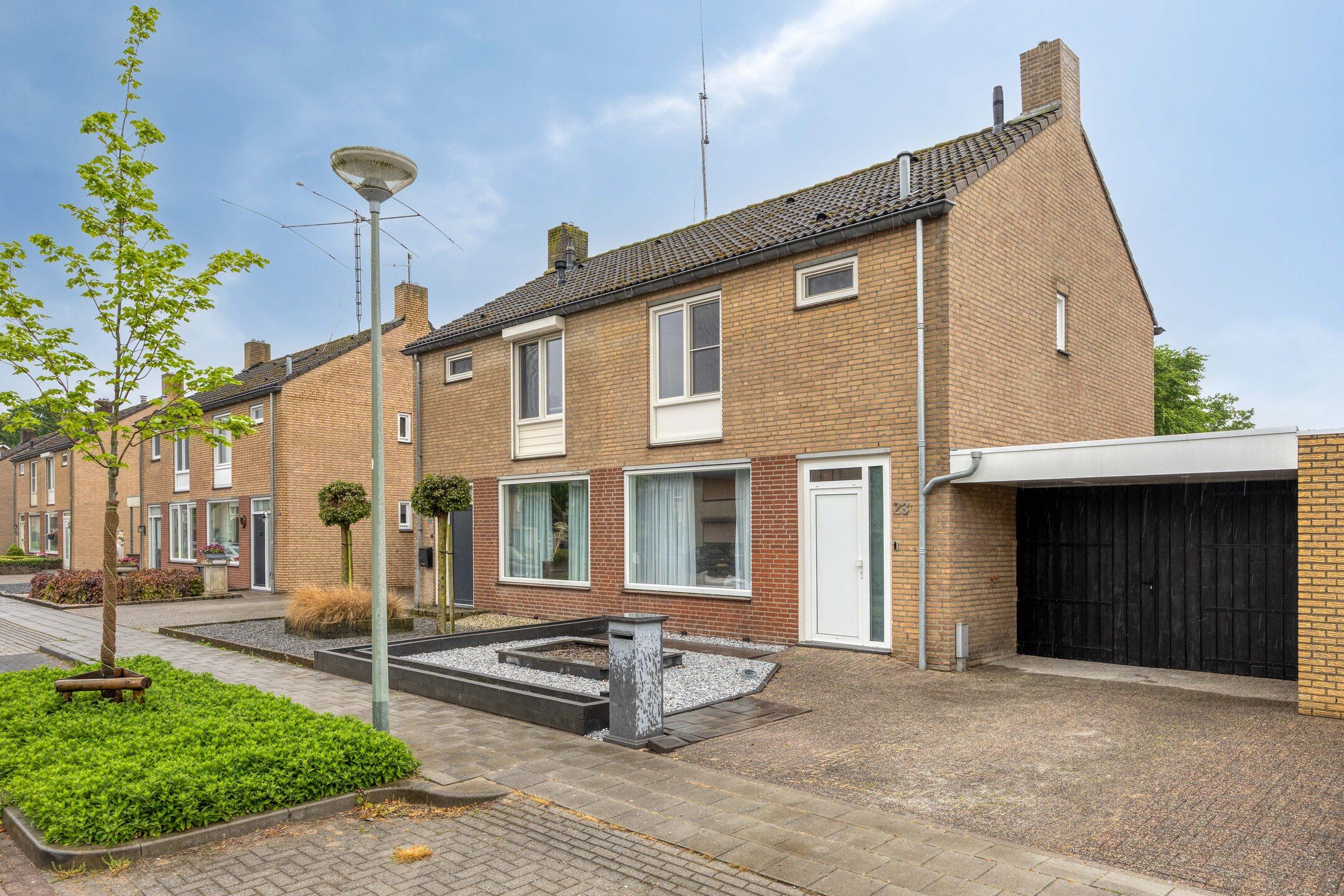 Foto van In het Neervelt 23, Meijel
