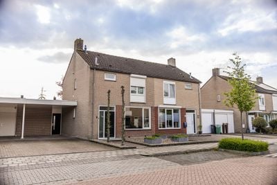 Foto van het Eensel 9, Meijel