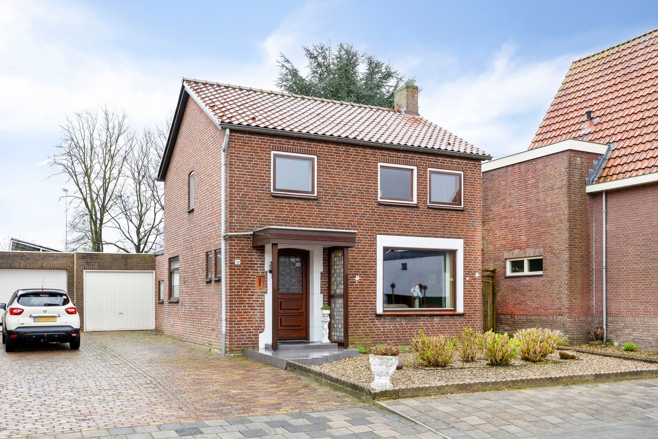 Foto van Langstraat 105, Venray