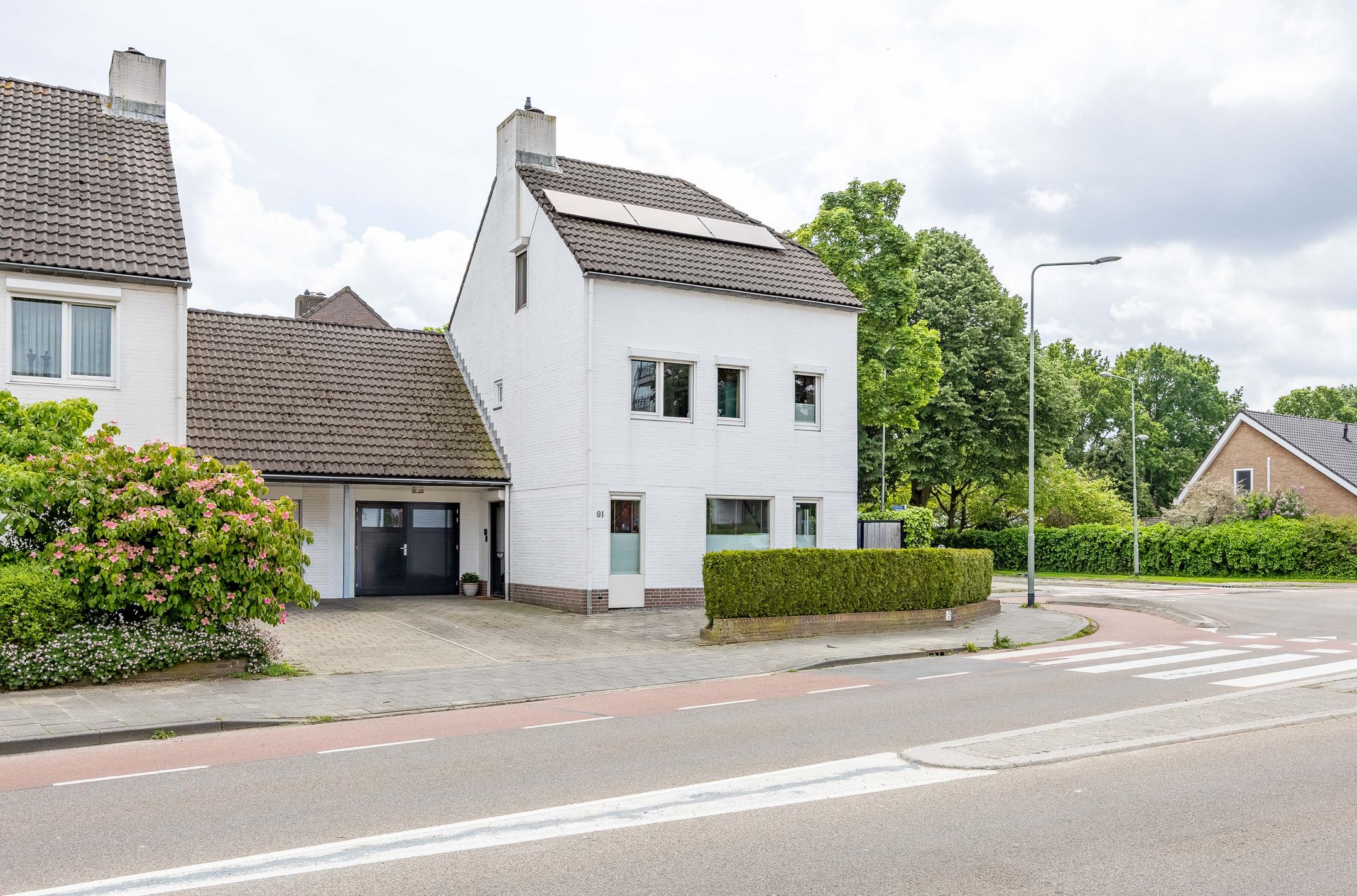 Foto van Langstraat 91, Venray