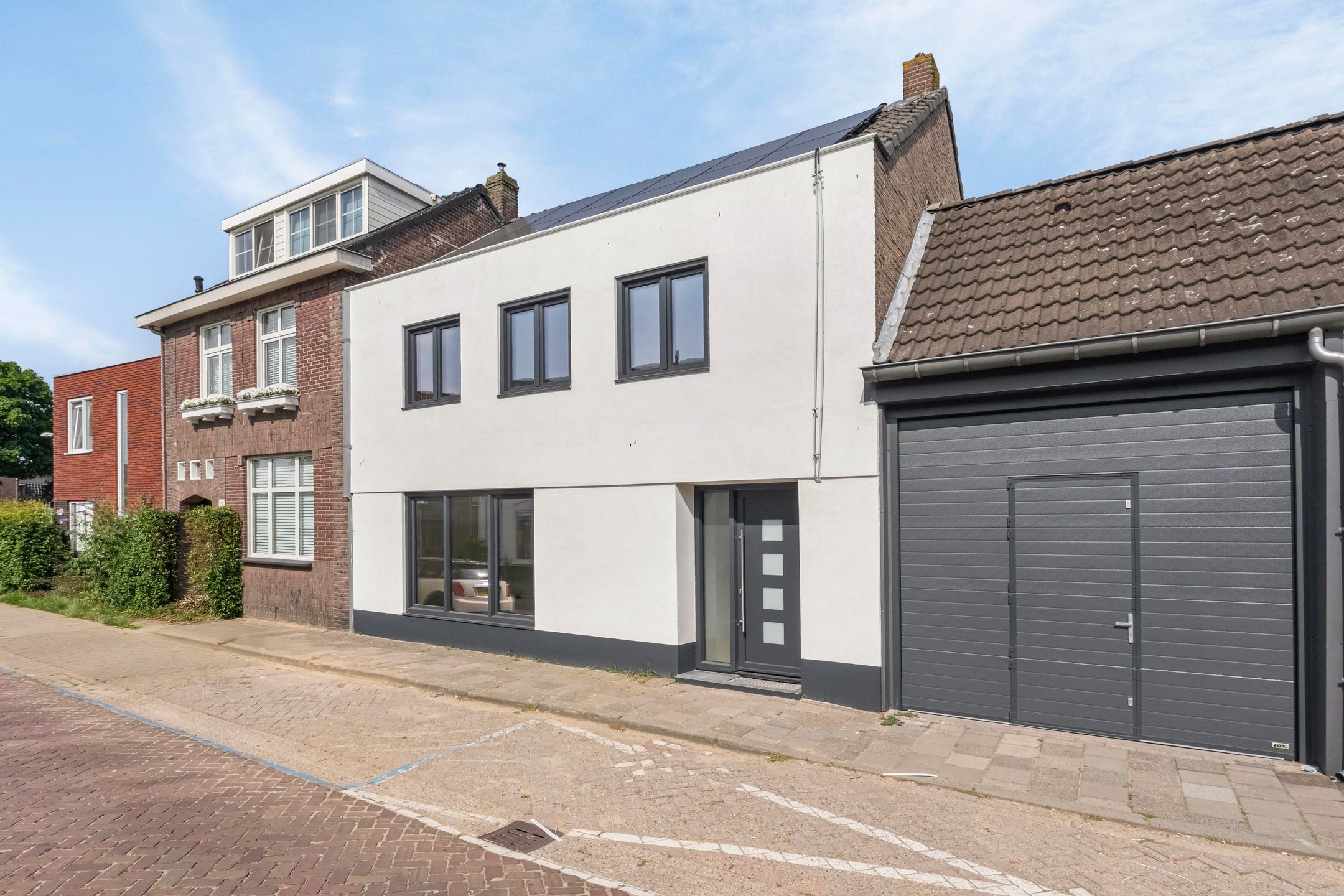 Foto van Langstraat 18, Venray