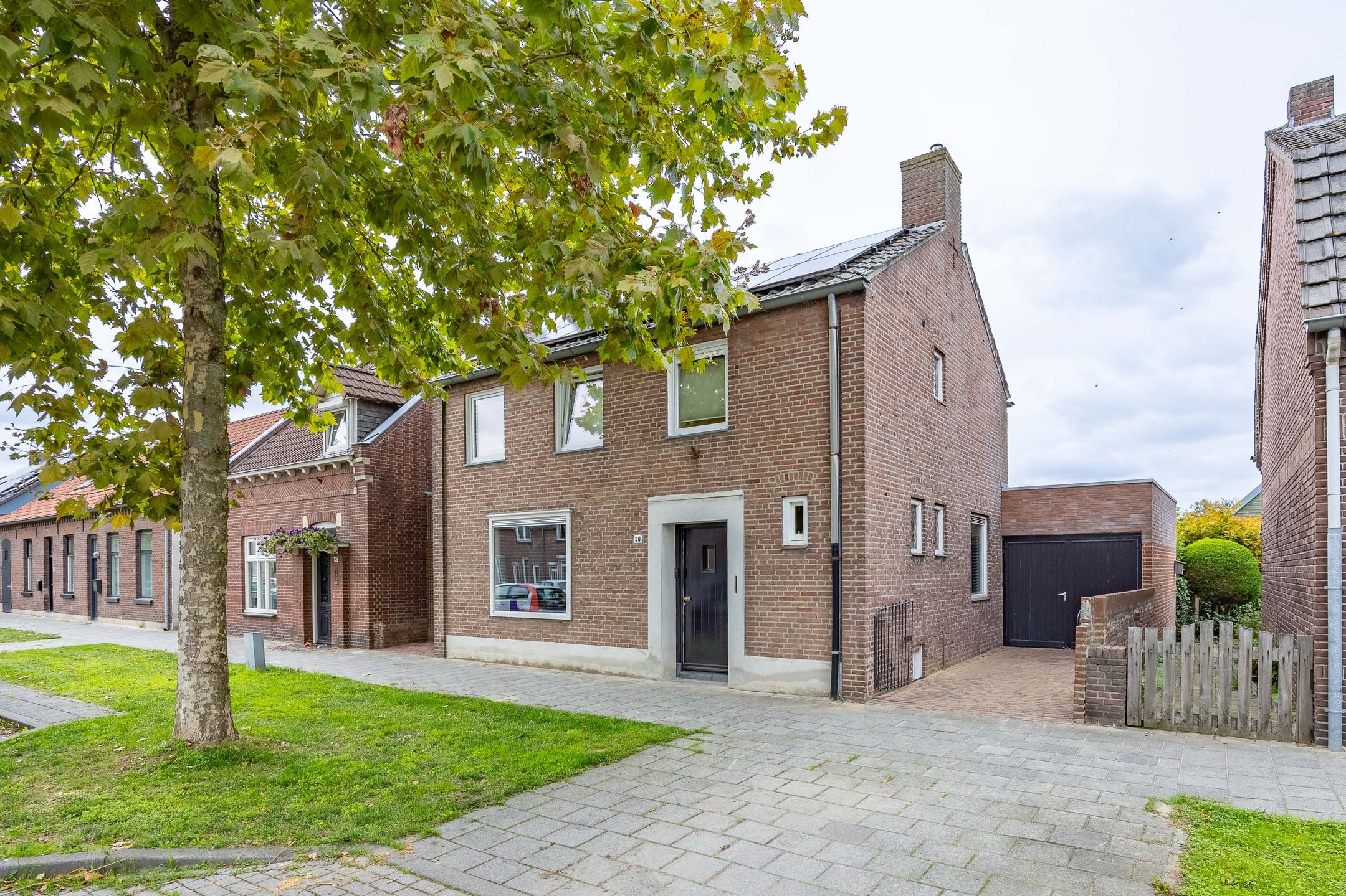 Foto van Langstraat 38, Venray
