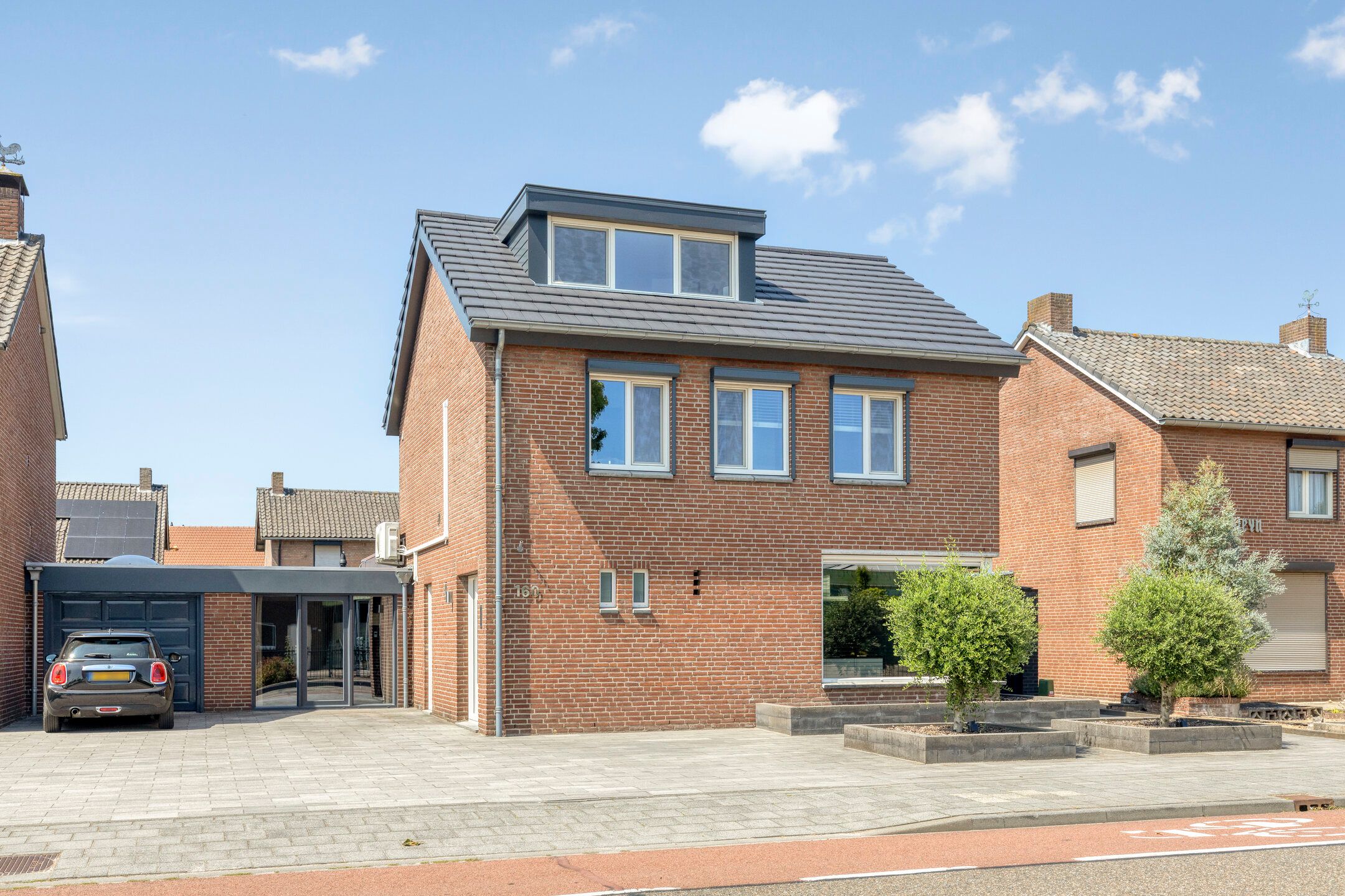 Foto van Langstraat 160, Venray