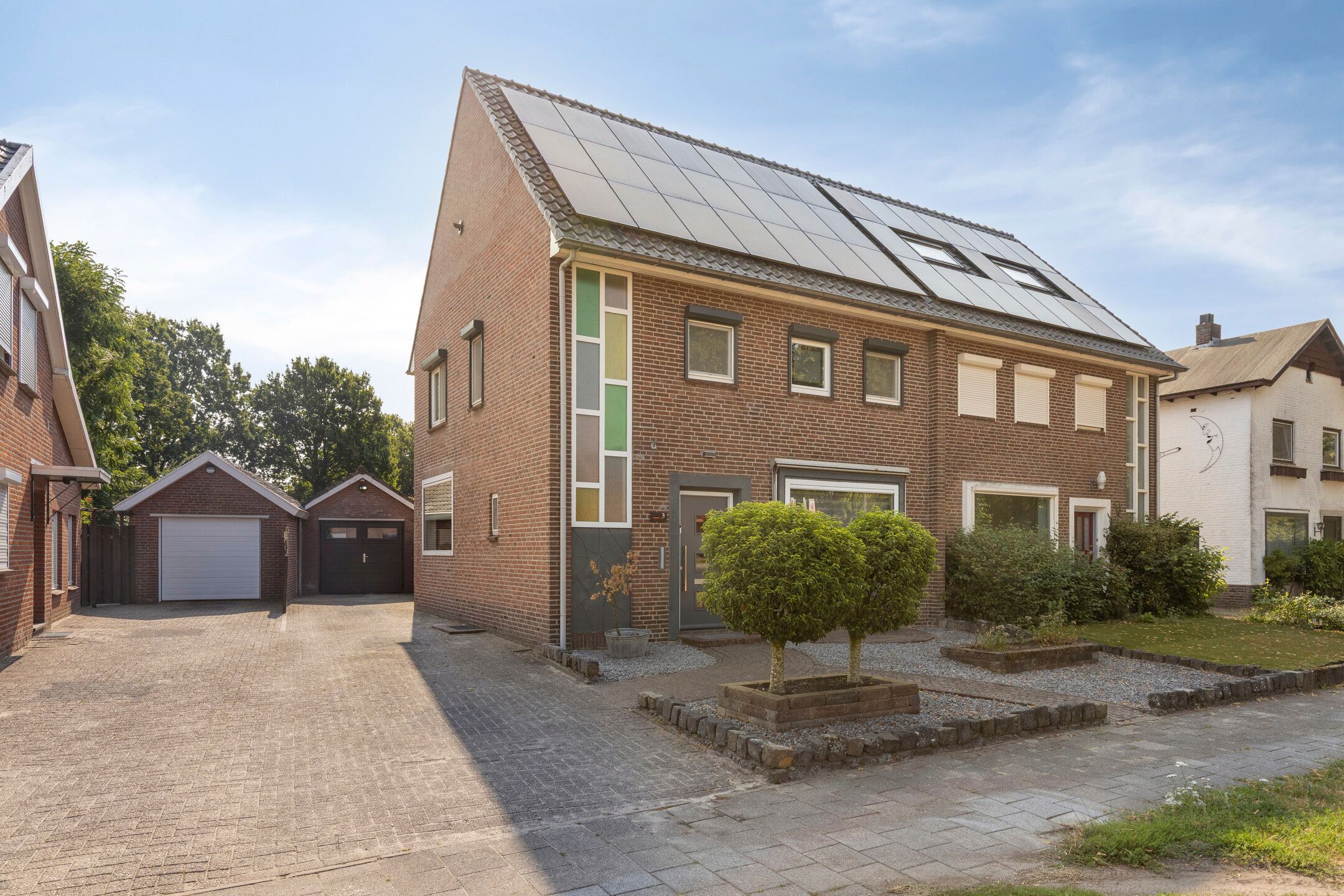 Foto van Hoebertweg 3, Venray