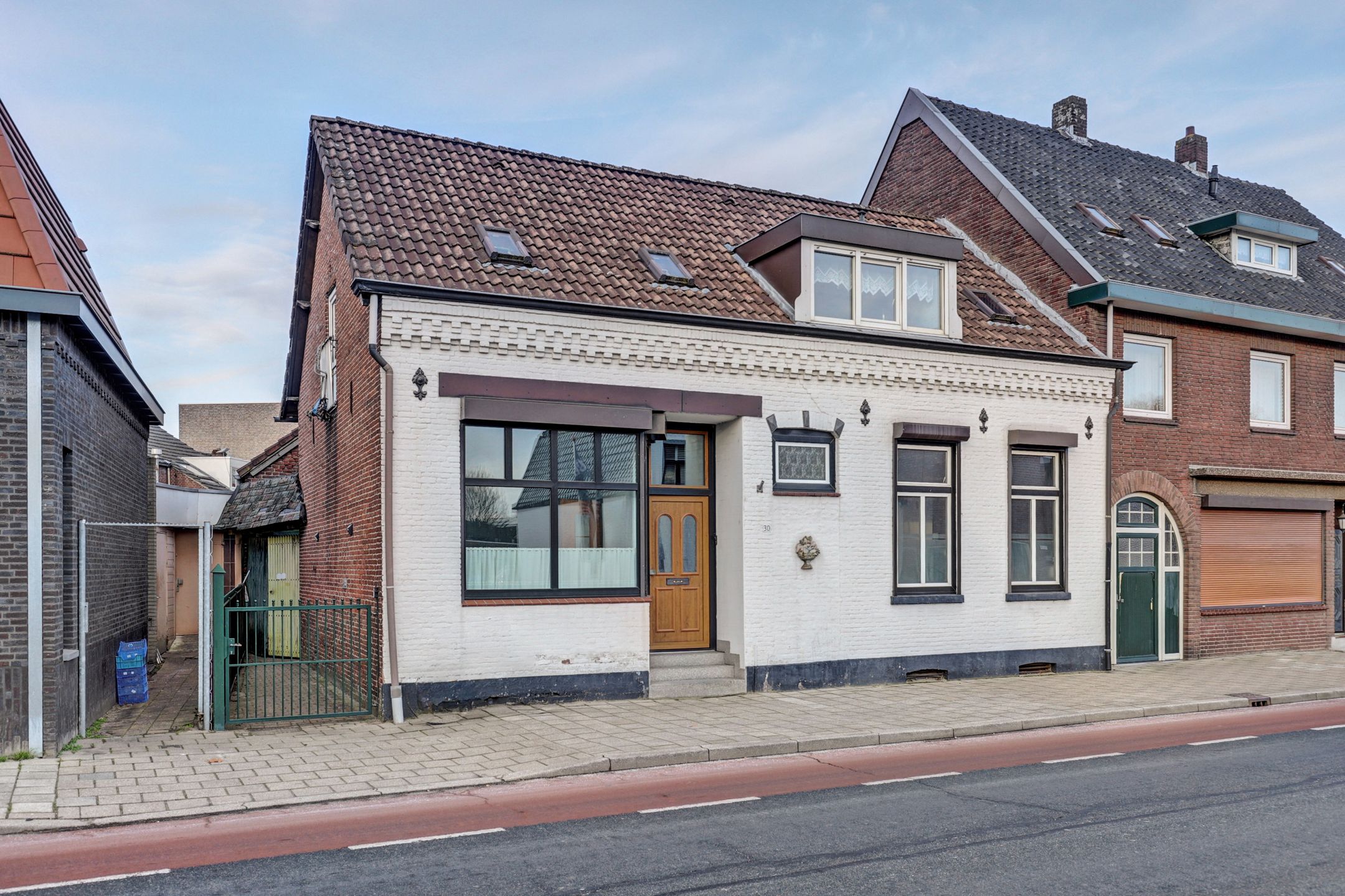 Foto van Paterslaan 30, Venray